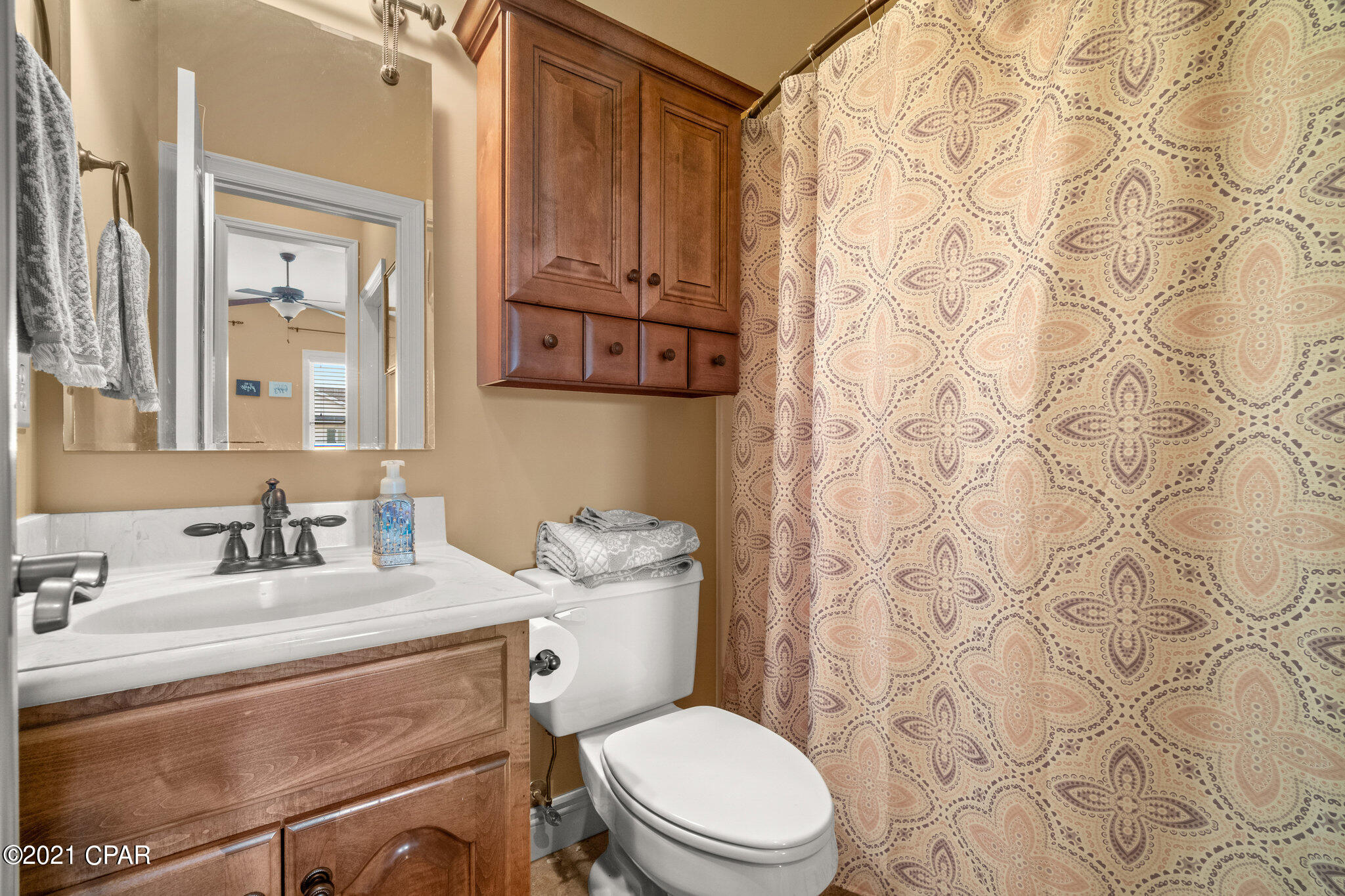 Tapestry Park Phase I - Residential