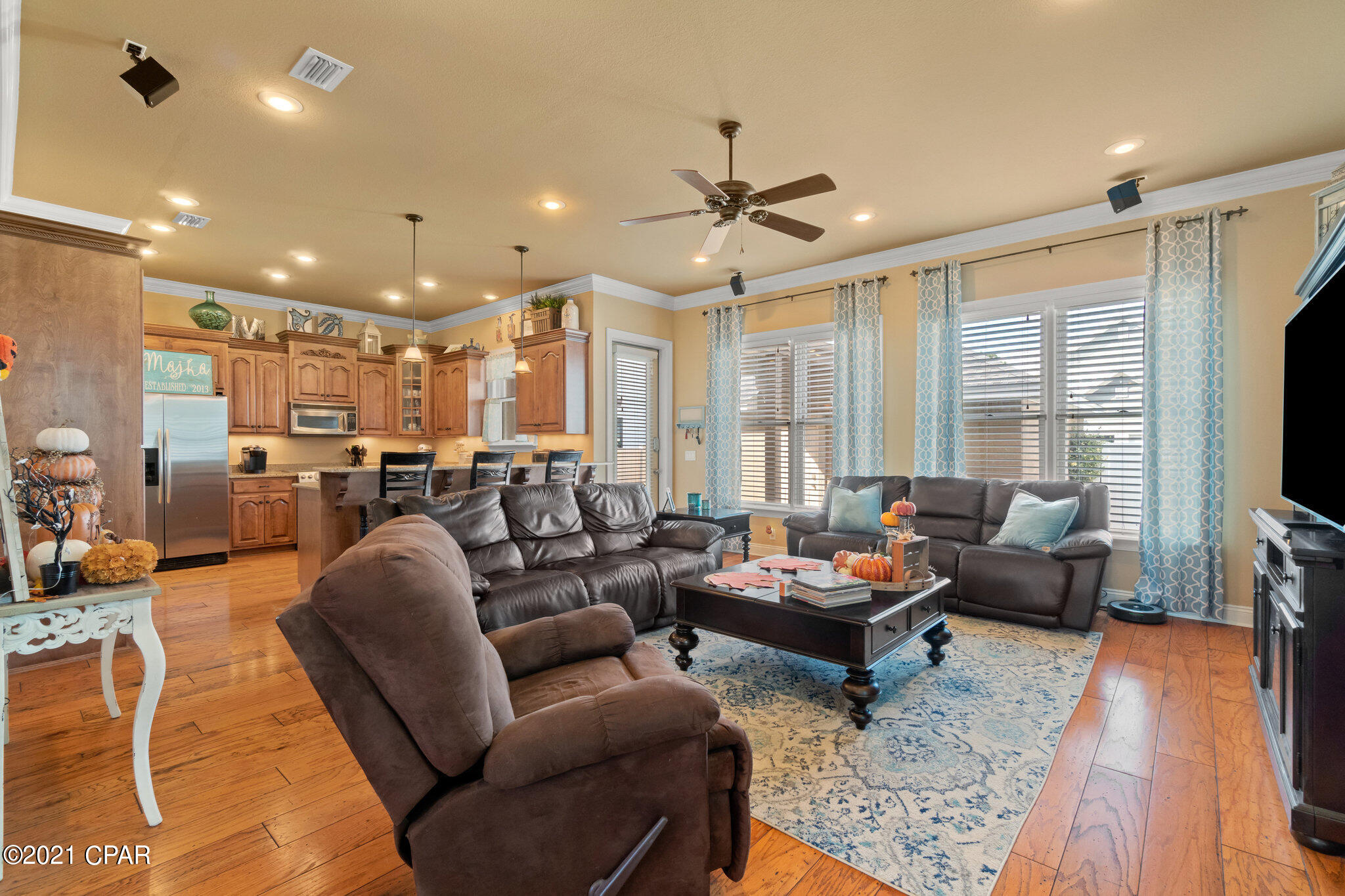 Tapestry Park Phase I - Residential