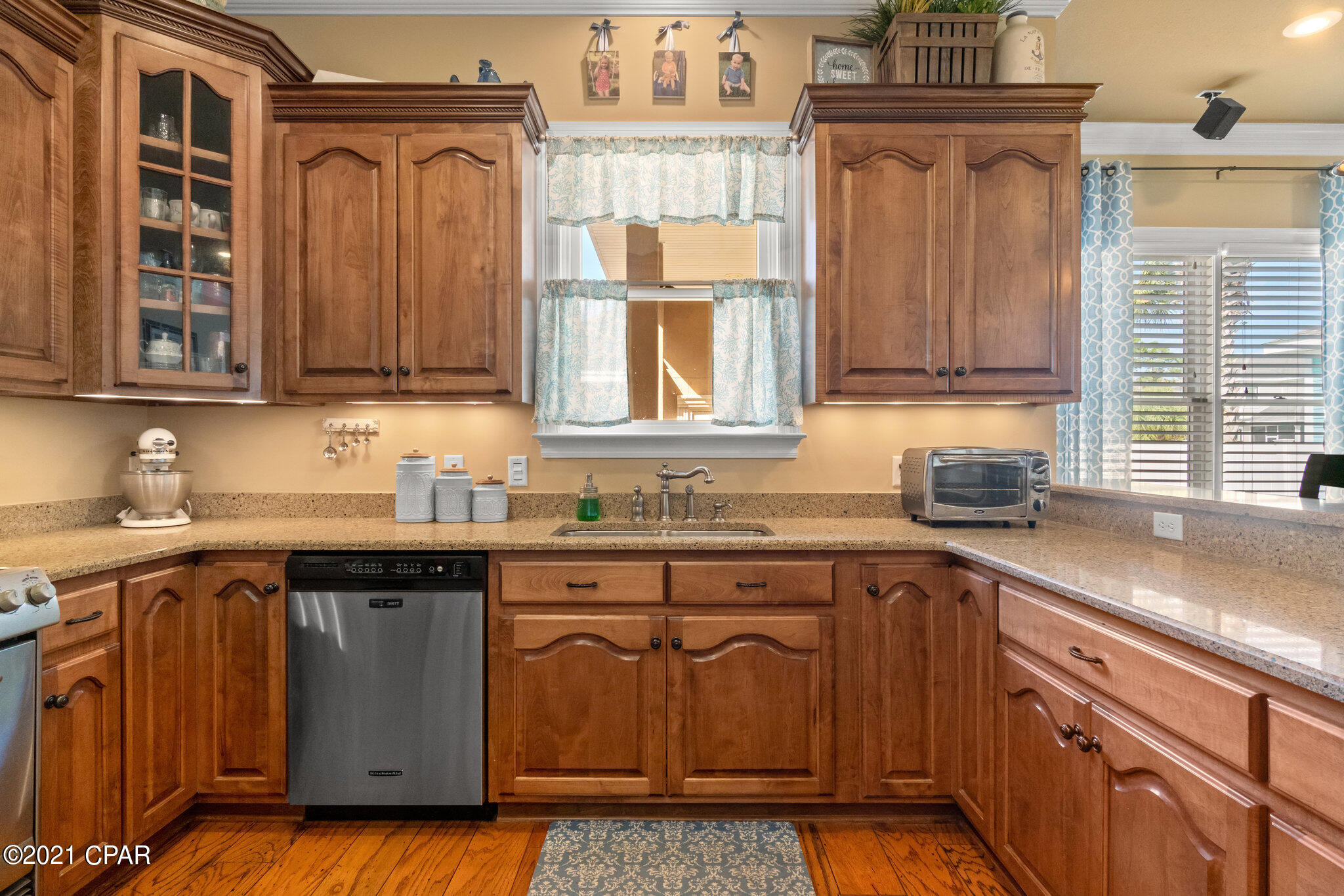 Tapestry Park Phase I - Residential