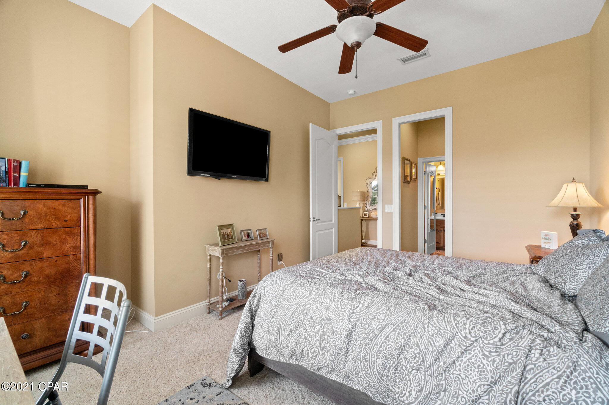 Tapestry Park Phase I - Residential