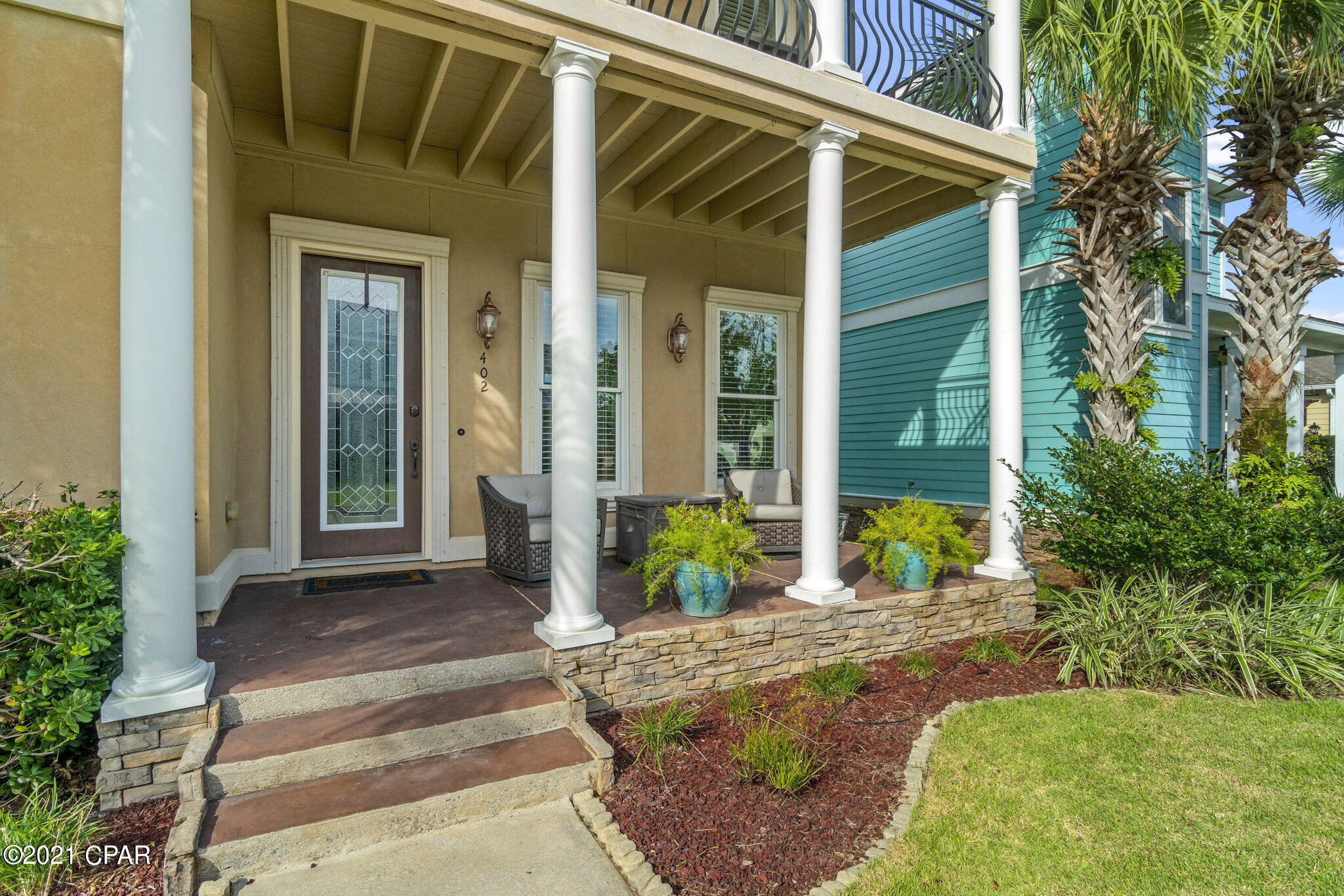 Tapestry Park Phase I - Residential