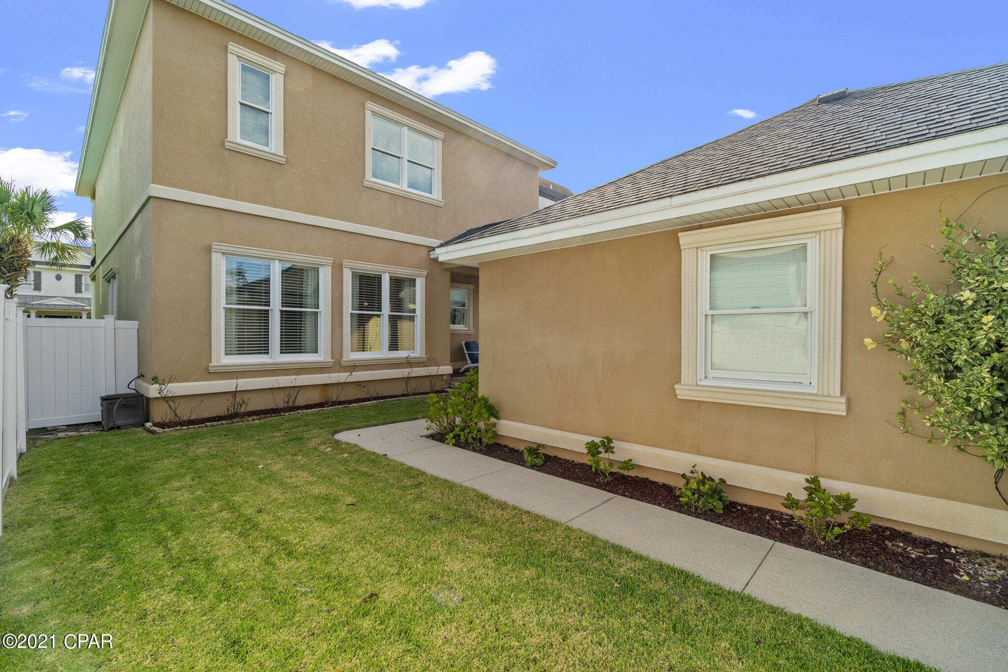 Tapestry Park Phase I - Residential