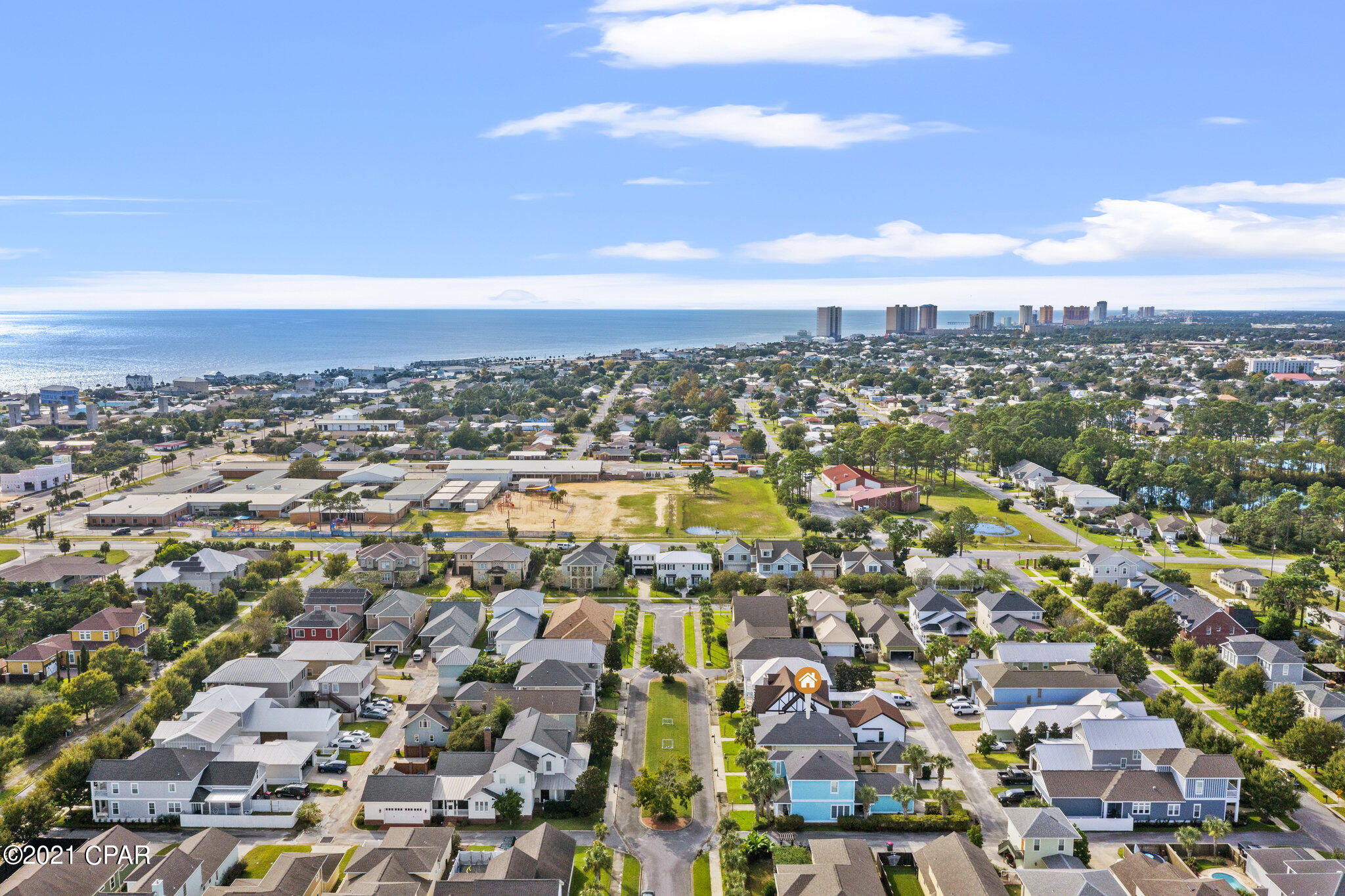 Tapestry Park Phase I - Residential