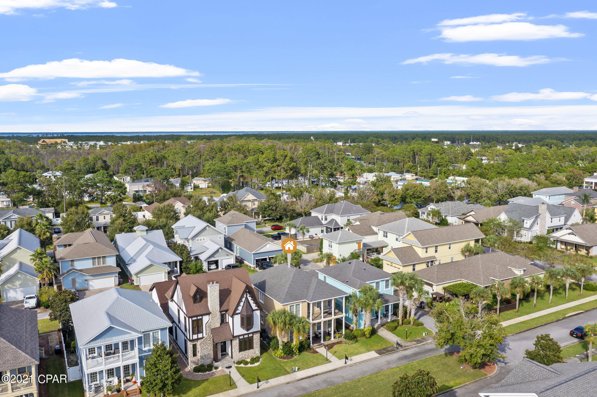 Tapestry Park Phase I - Residential