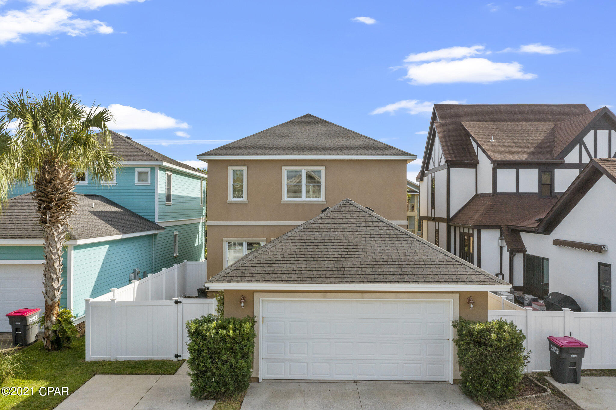 Tapestry Park Phase I - Residential