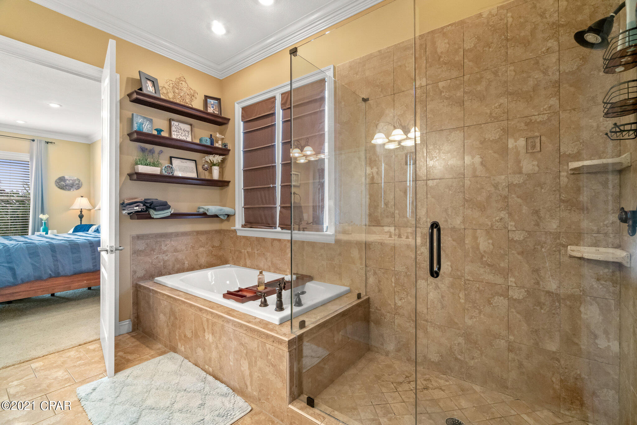 Tapestry Park Phase I - Residential