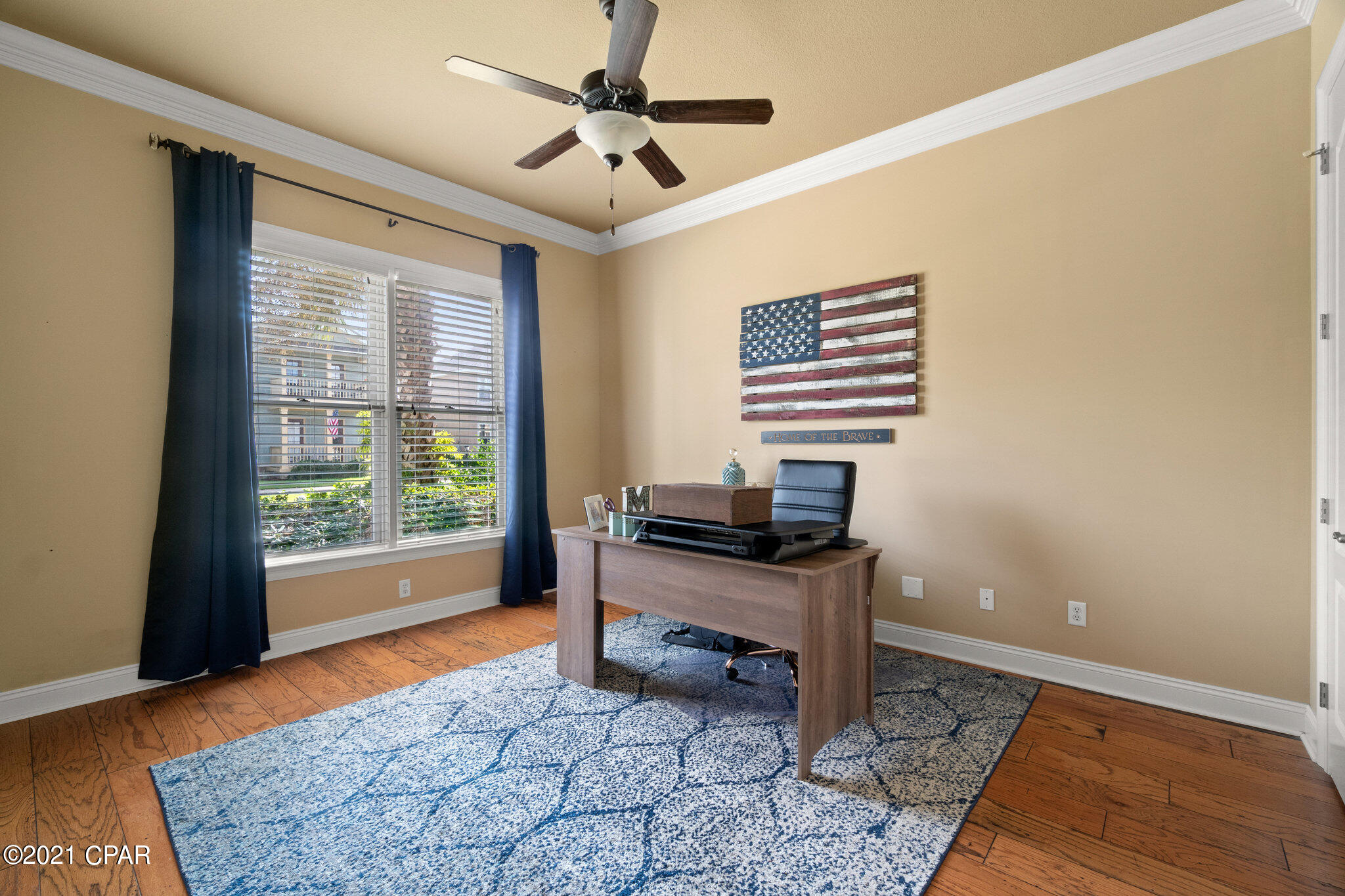 Tapestry Park Phase I - Residential