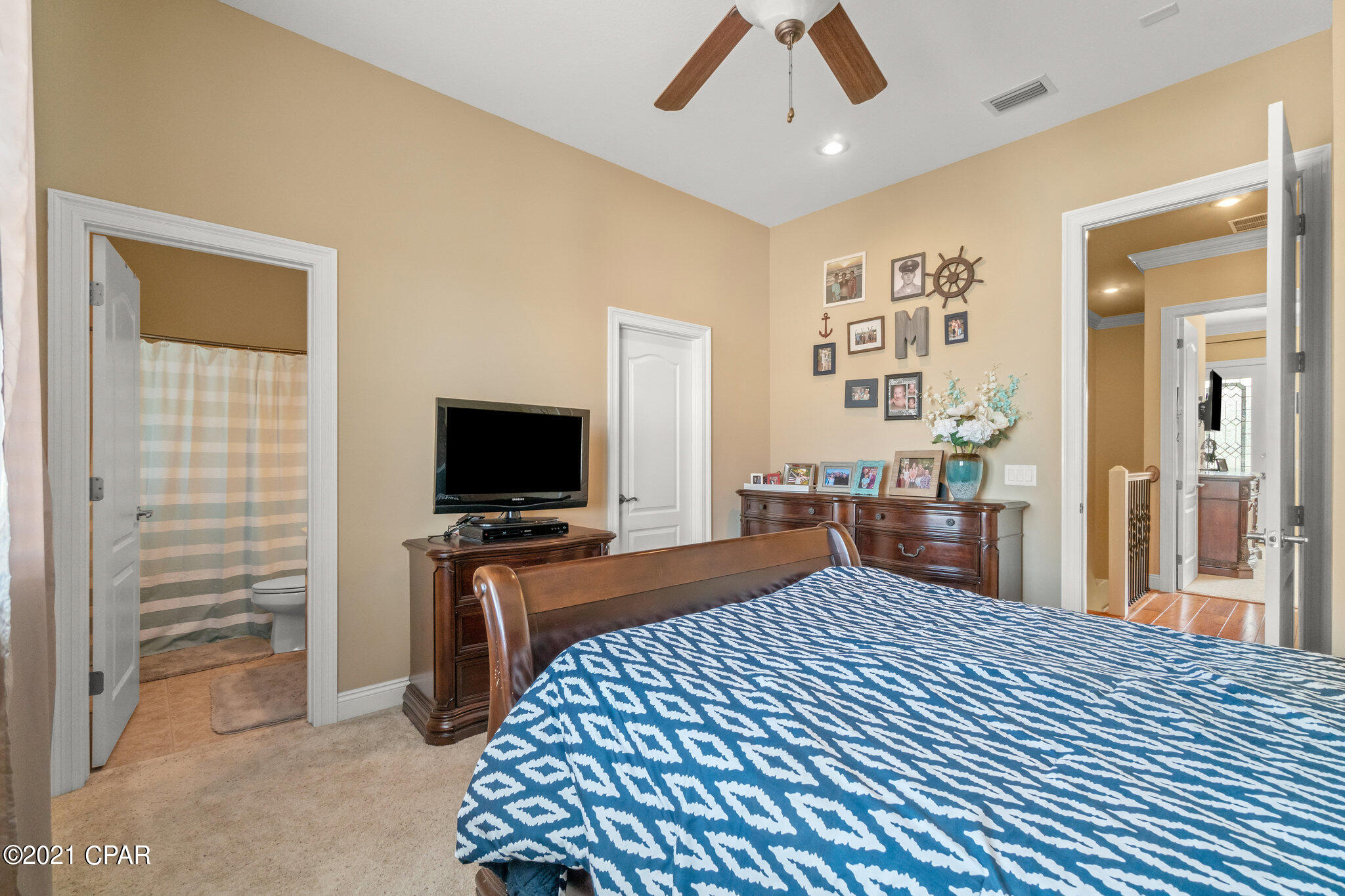 Tapestry Park Phase I - Residential