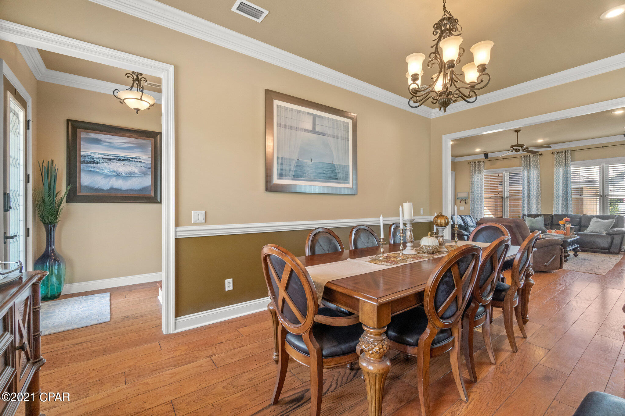 Tapestry Park Phase I - Residential