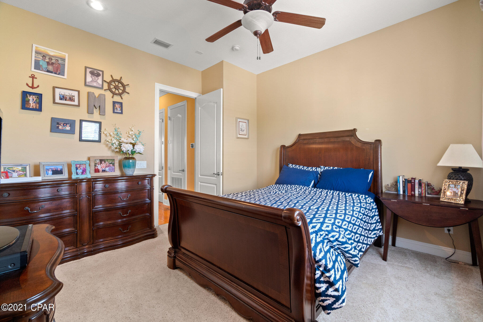 Tapestry Park Phase I - Residential