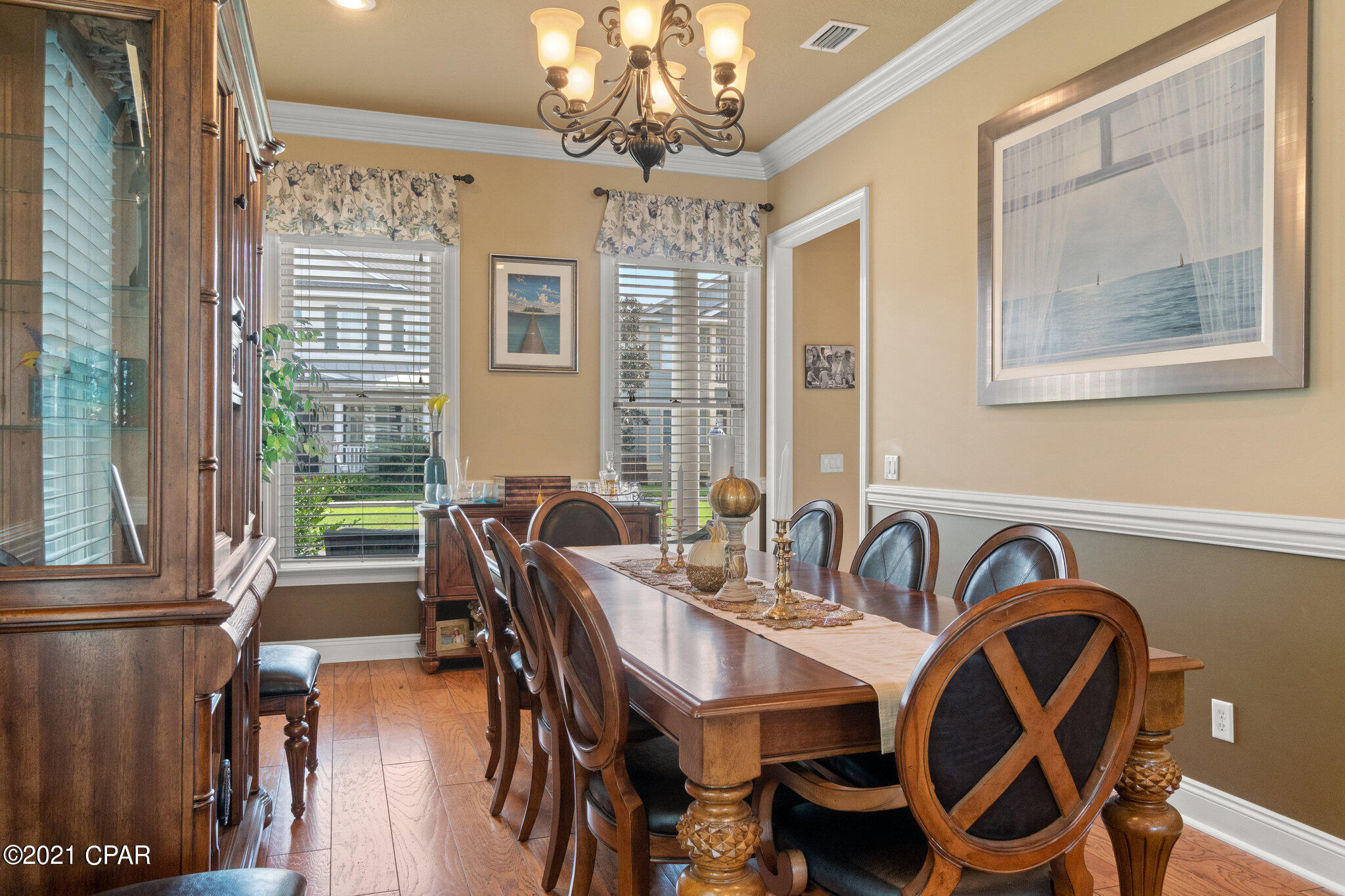 Tapestry Park Phase I - Residential