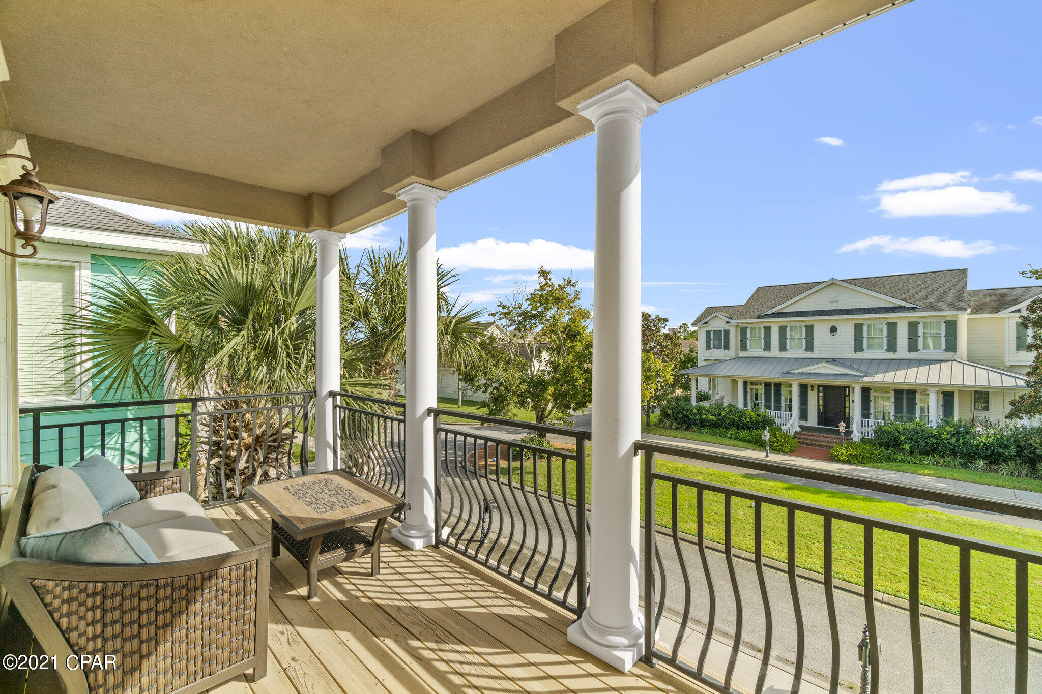 Tapestry Park Phase I - Residential