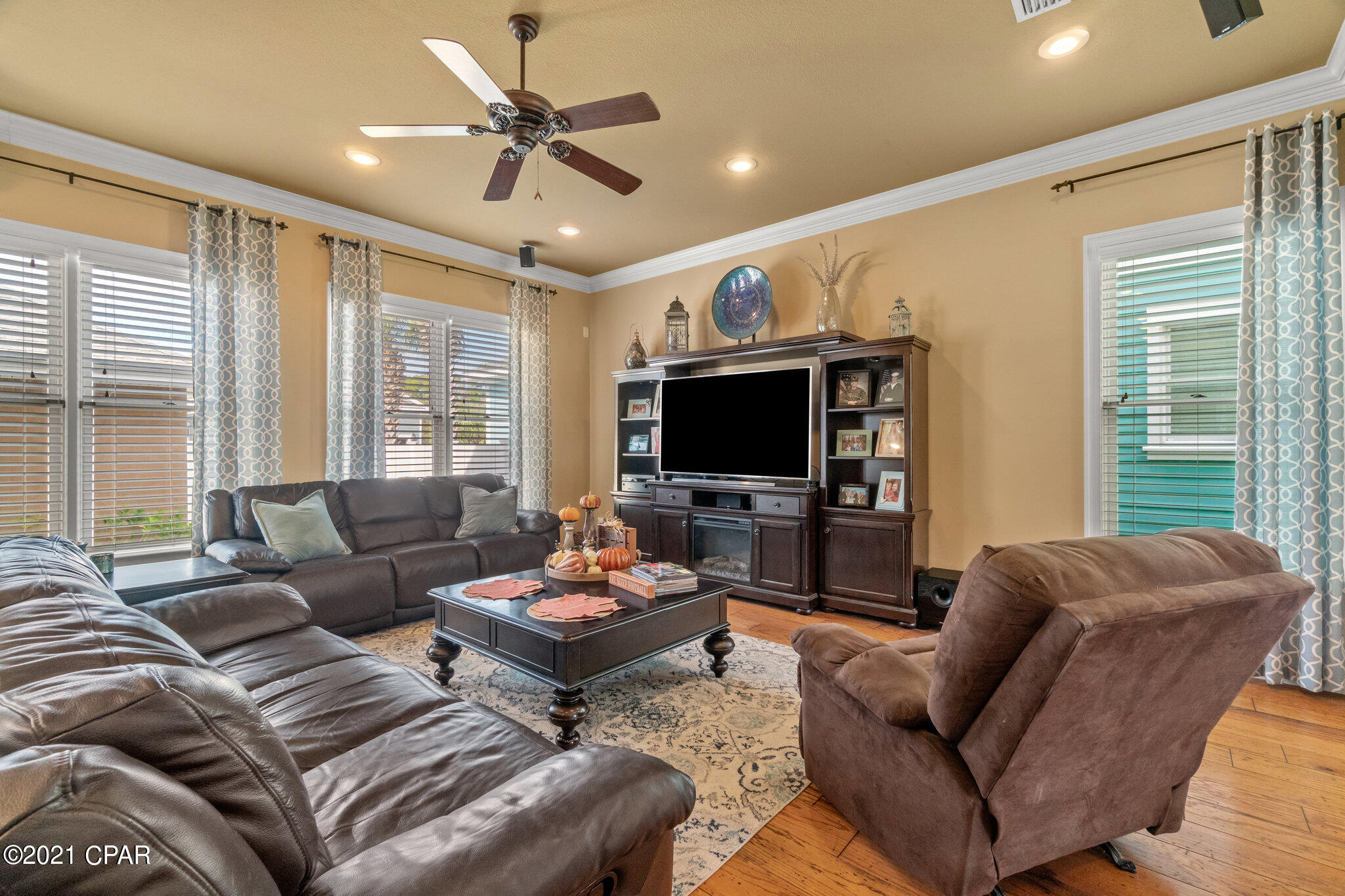 Tapestry Park Phase I - Residential