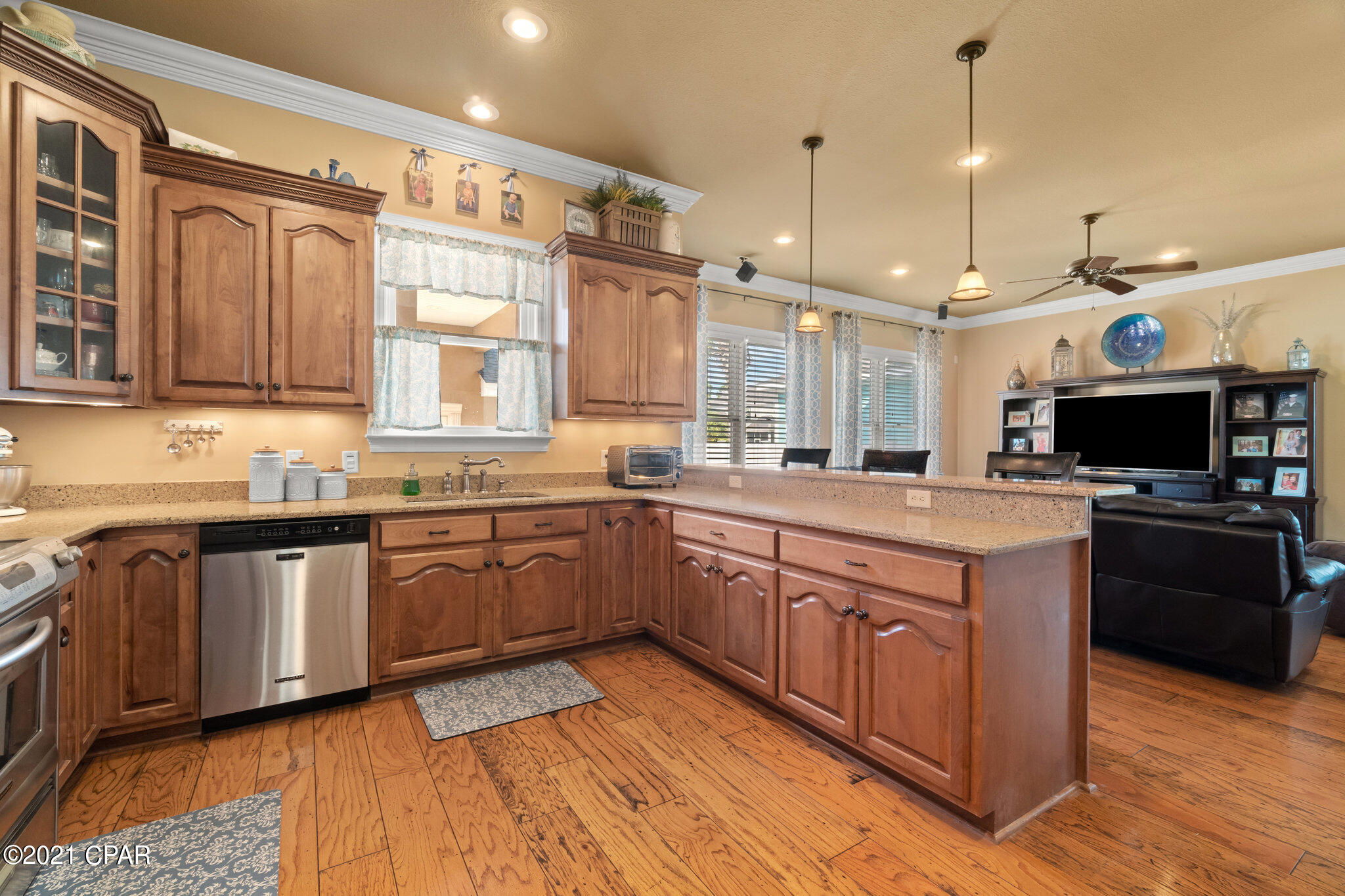 Tapestry Park Phase I - Residential