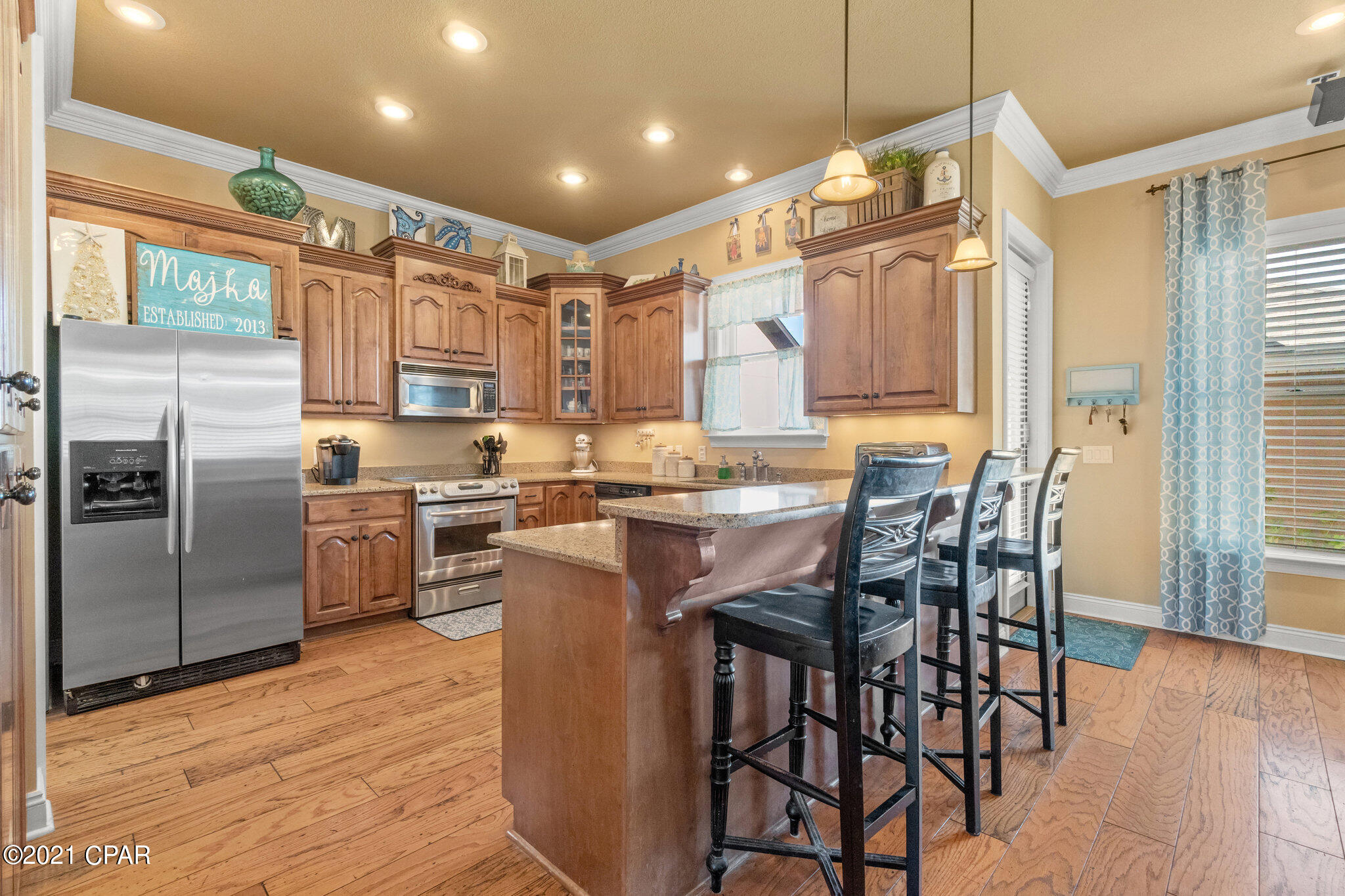 Tapestry Park Phase I - Residential