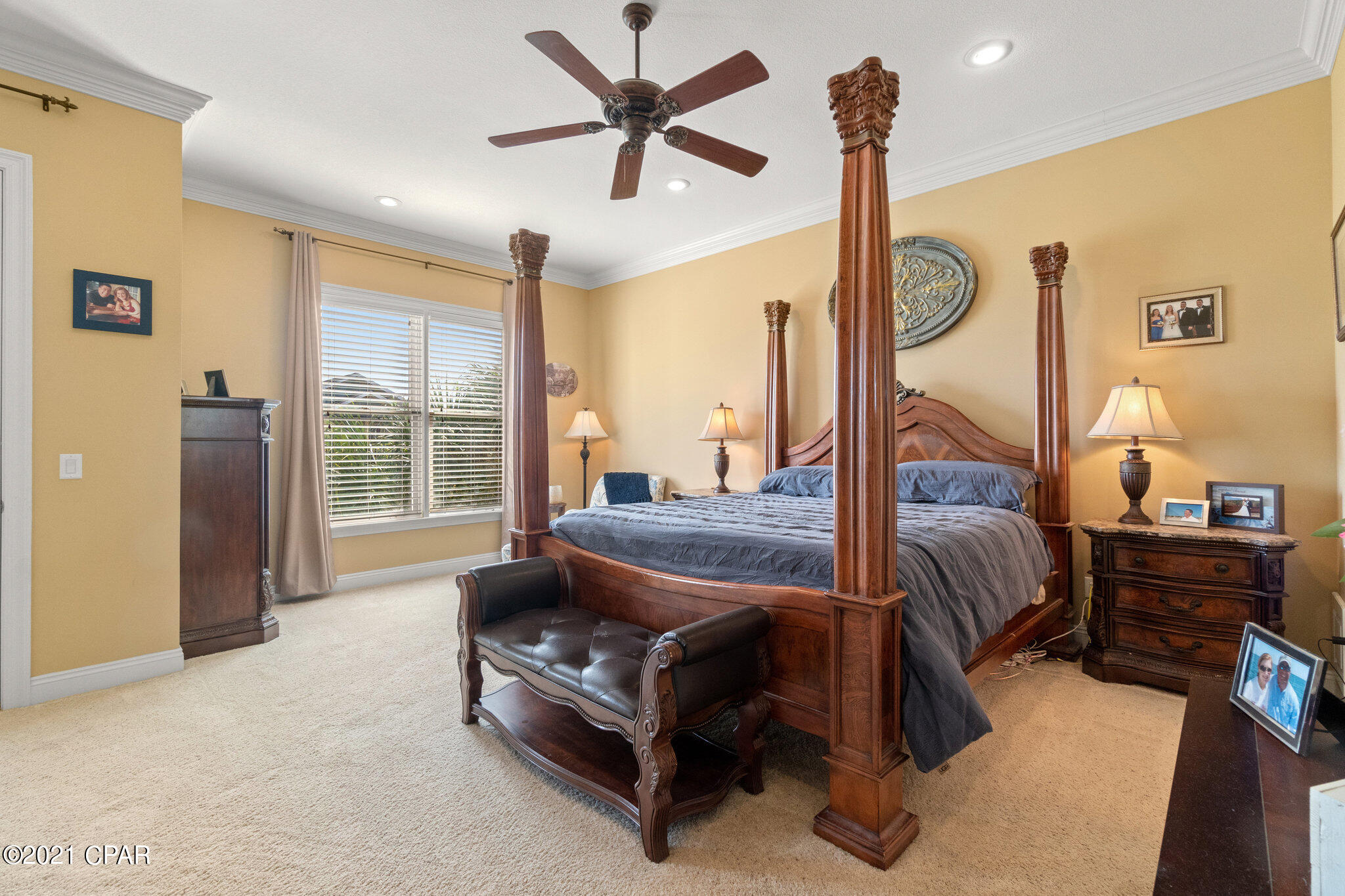 Tapestry Park Phase I - Residential