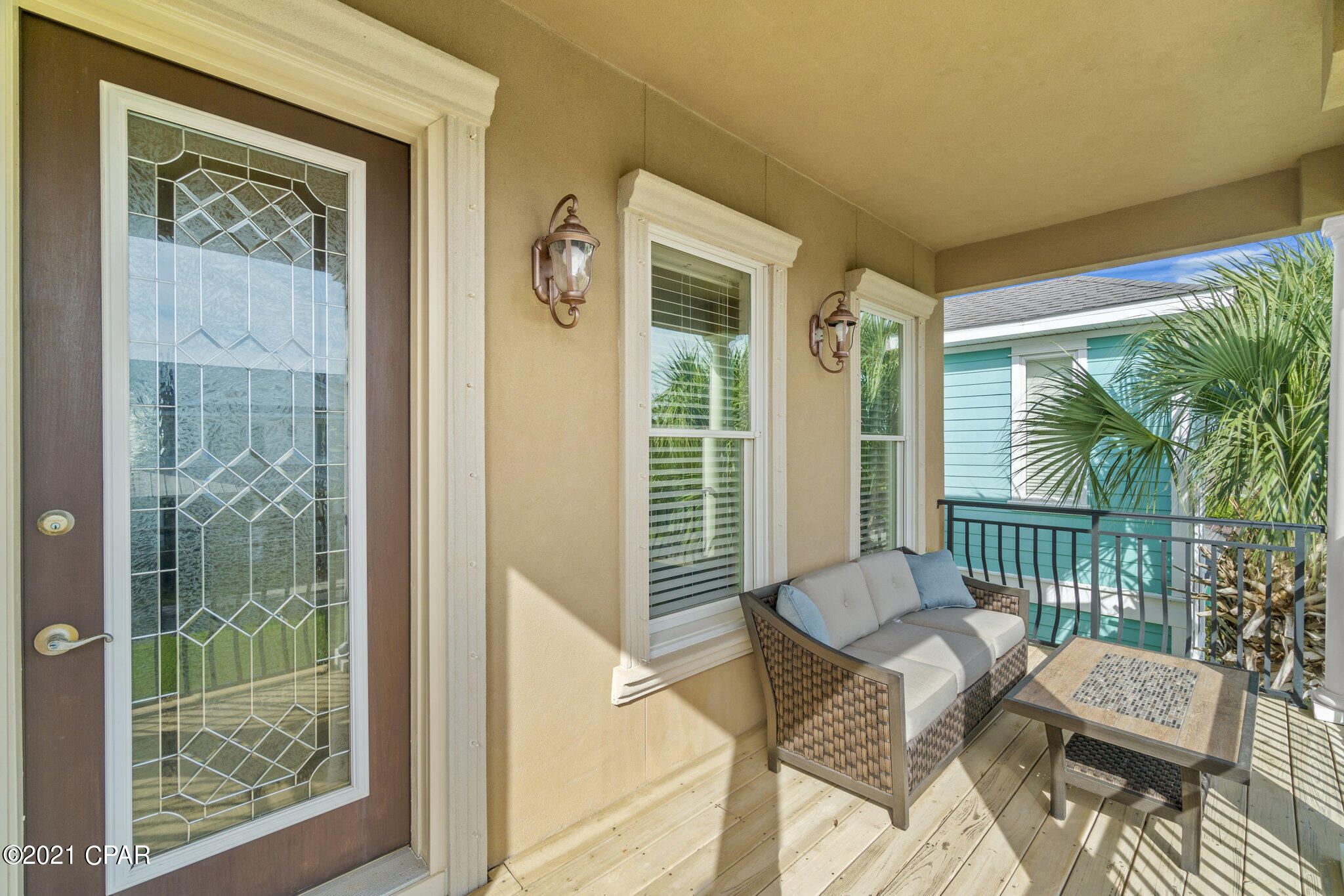 Tapestry Park Phase I - Residential