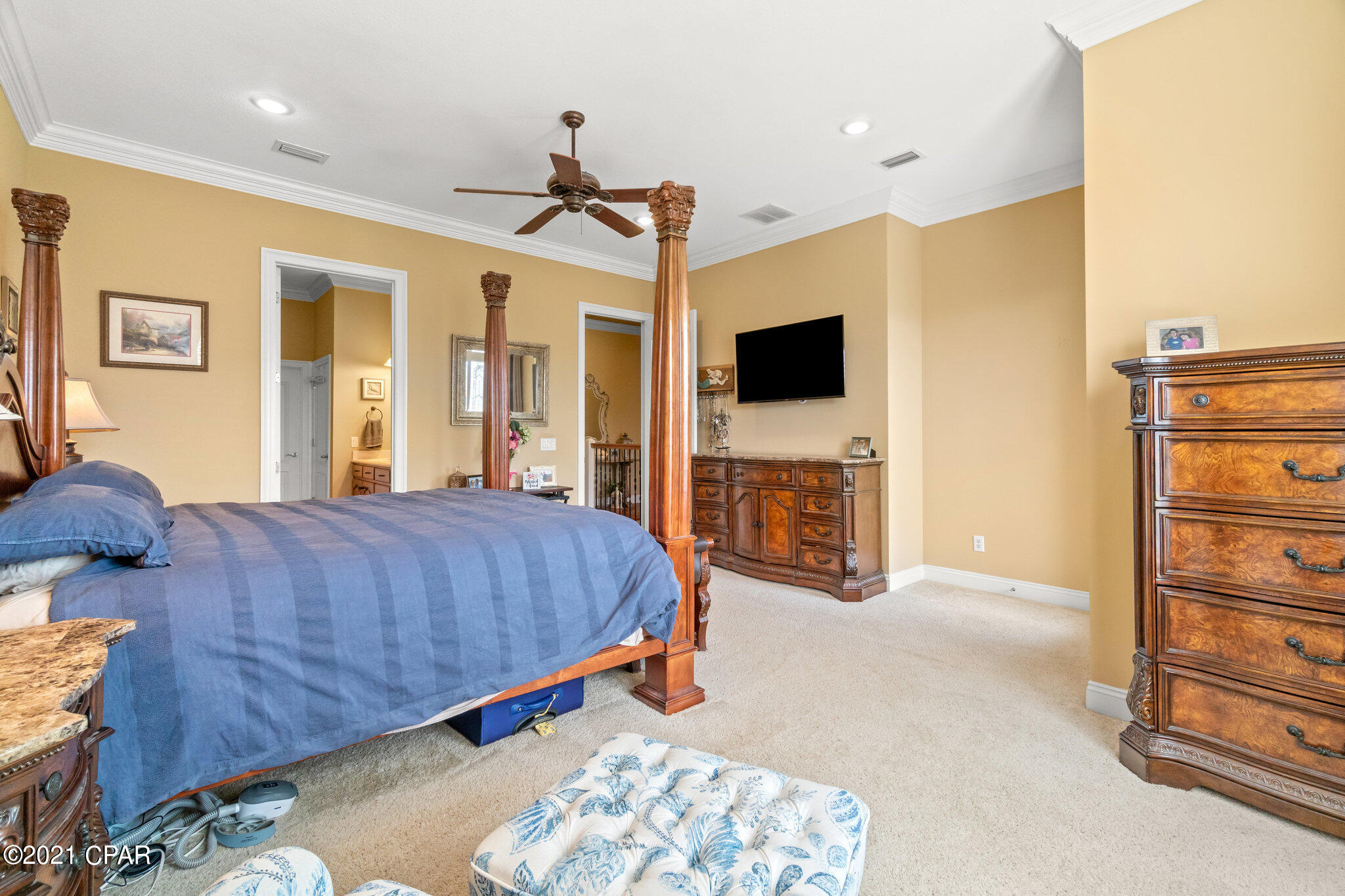 Tapestry Park Phase I - Residential