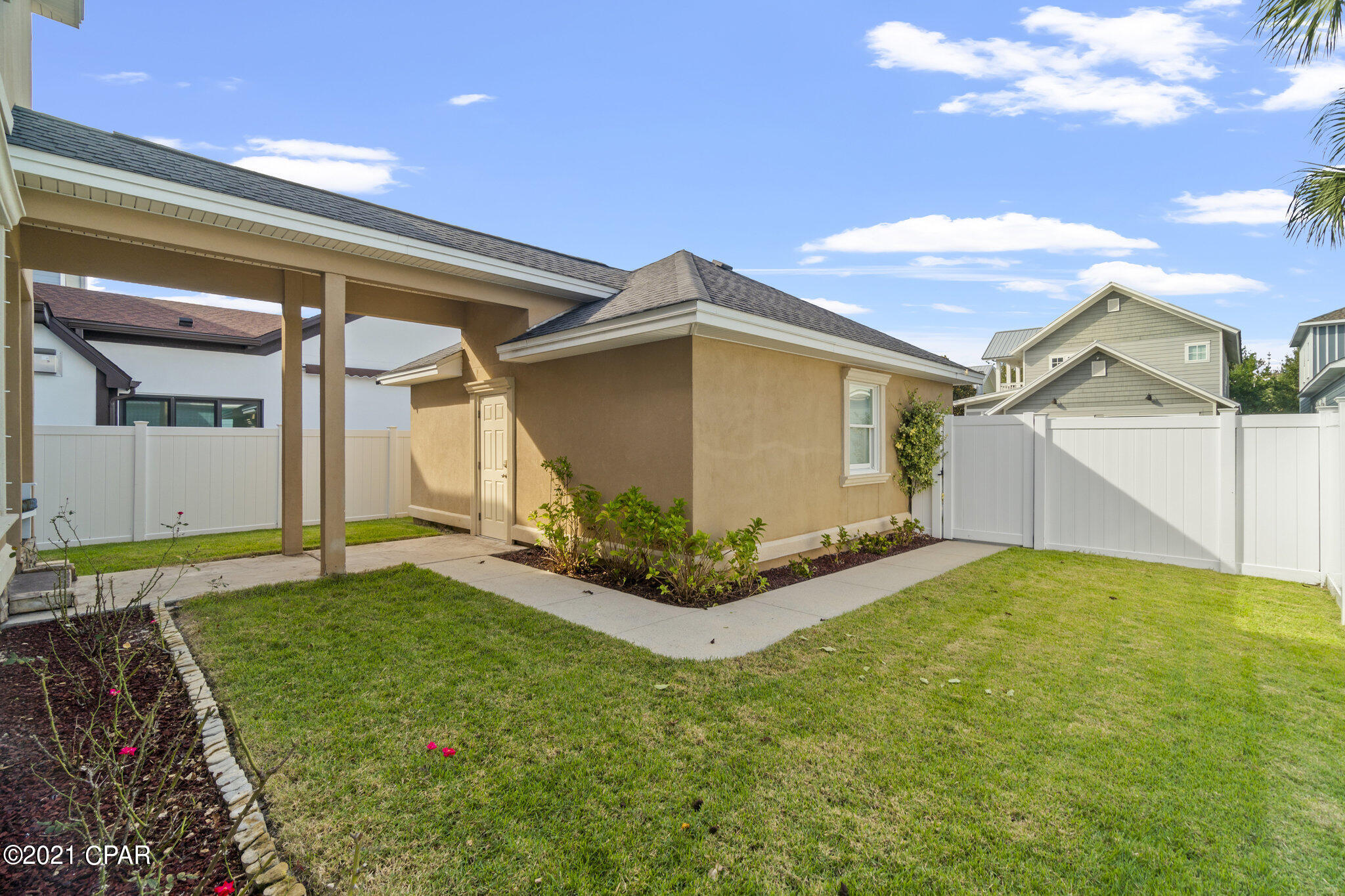 Tapestry Park Phase I - Residential