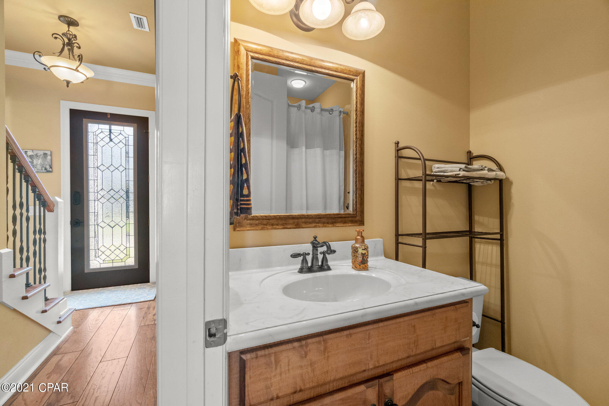 Tapestry Park Phase I - Residential