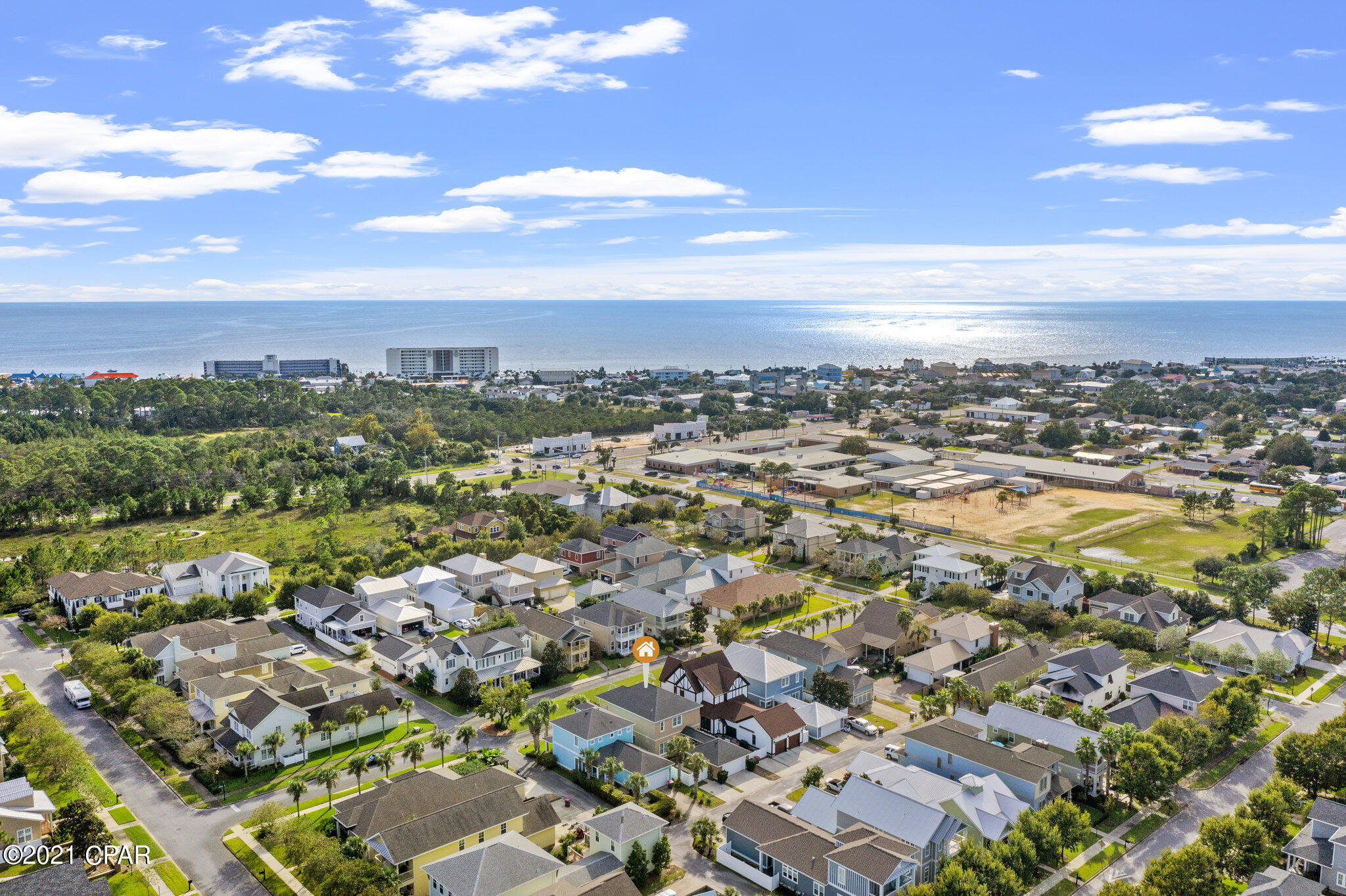 Tapestry Park Phase I - Residential