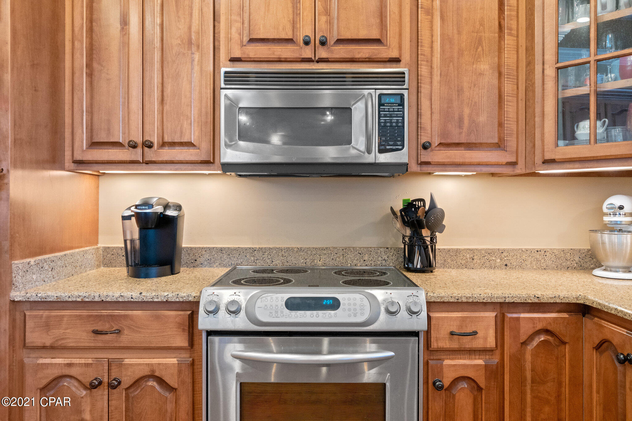 Tapestry Park Phase I - Residential