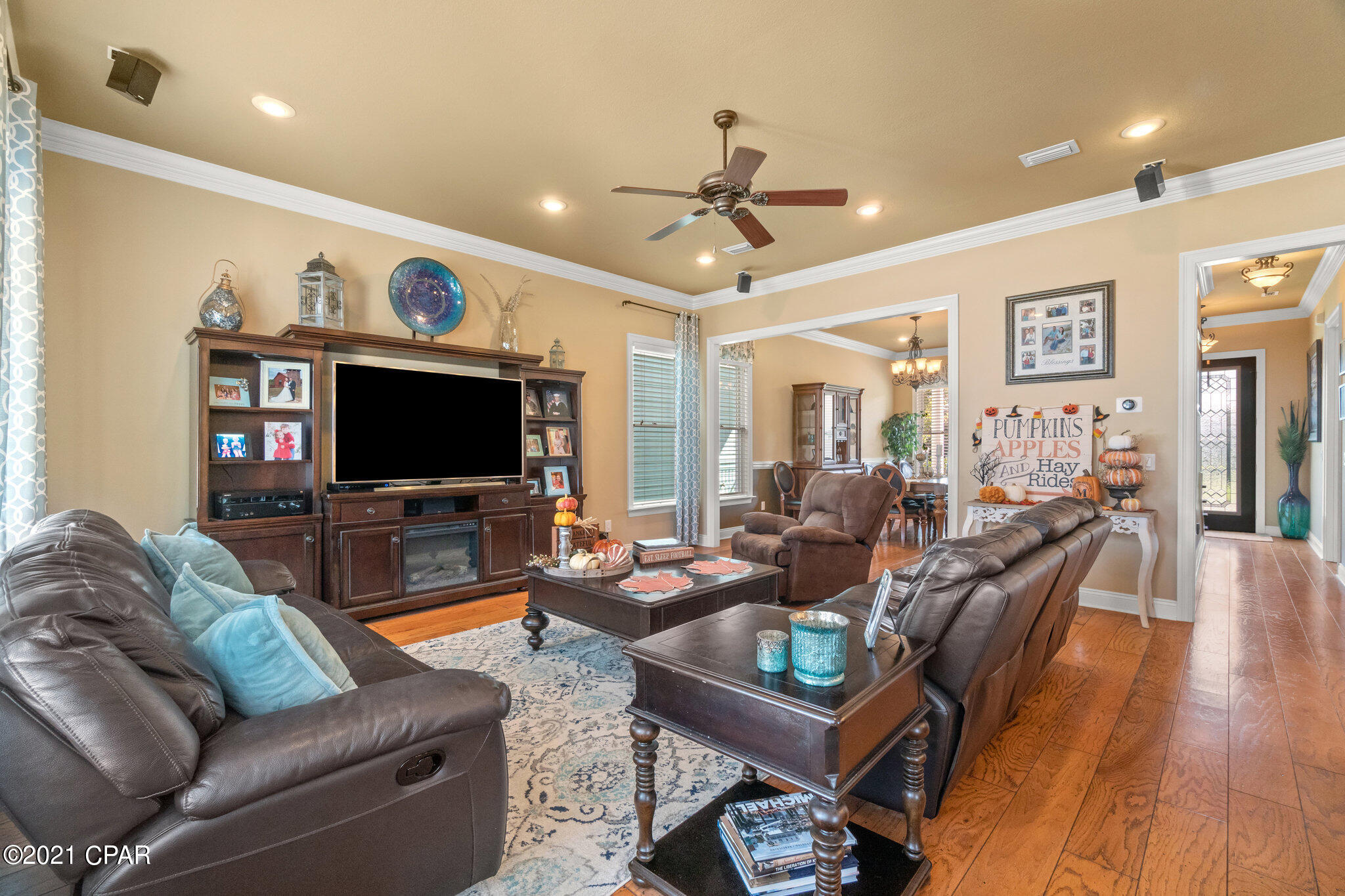 Tapestry Park Phase I - Residential