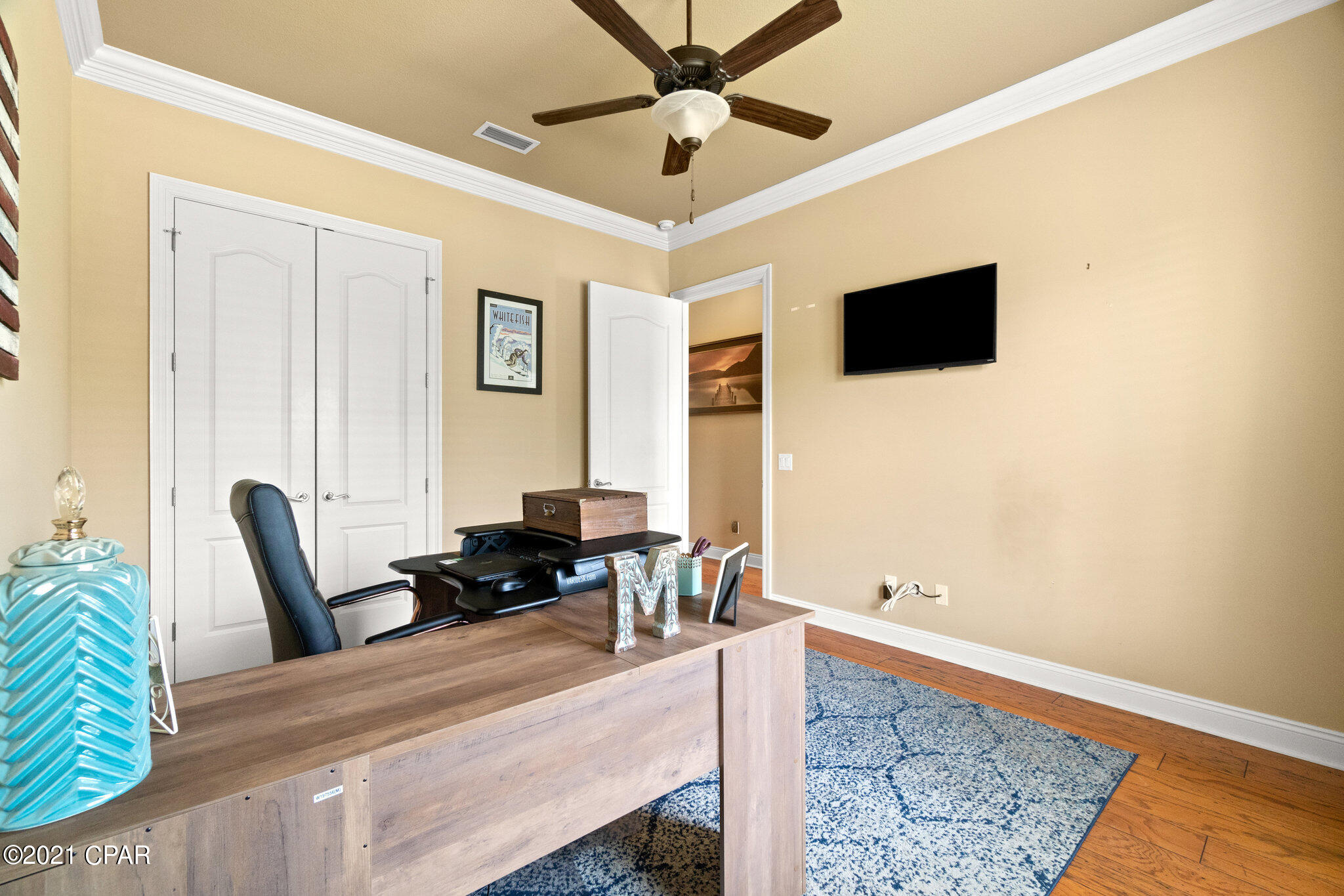 Tapestry Park Phase I - Residential