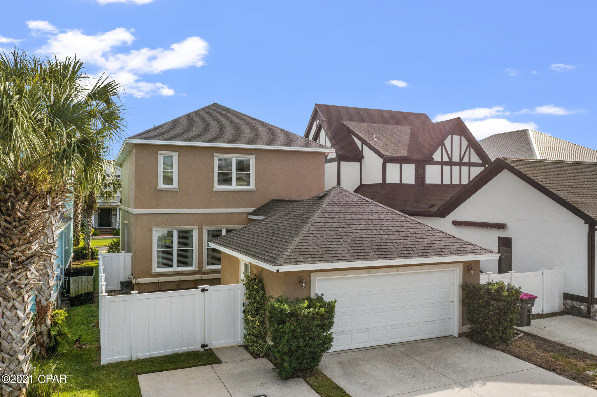 Tapestry Park Phase I - Residential