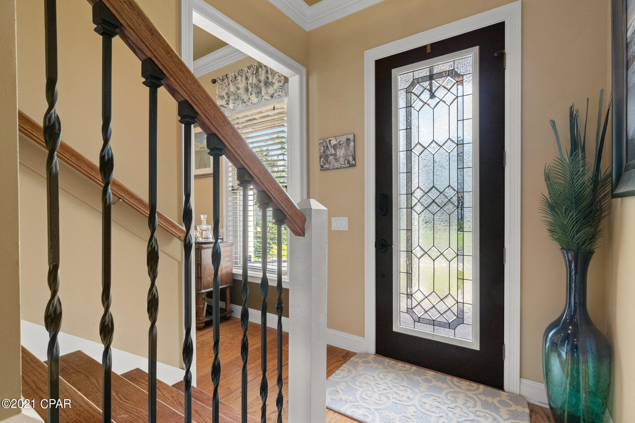 Tapestry Park Phase I - Residential