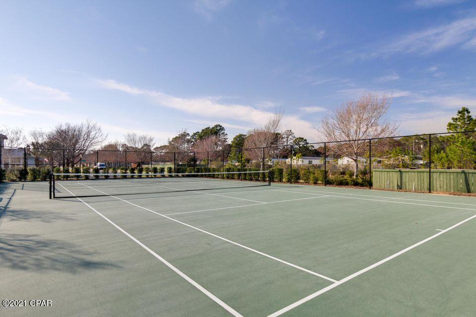 Tapestry Park Phase I - Residential