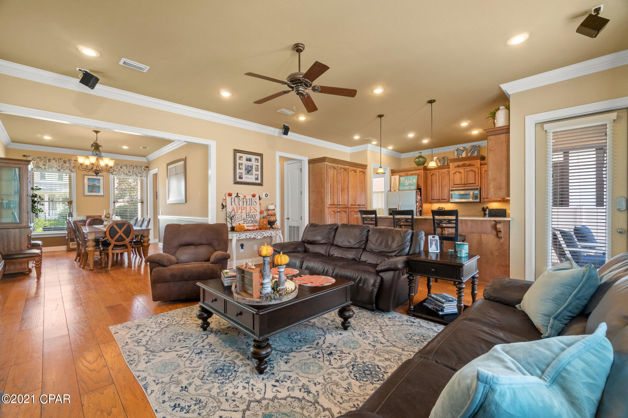 Tapestry Park Phase I - Residential