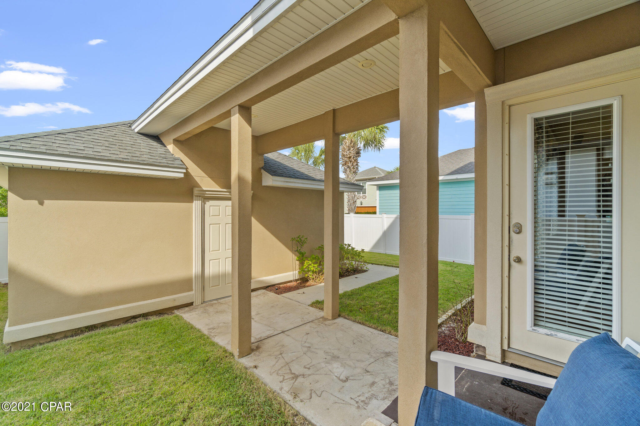 Tapestry Park Phase I - Residential