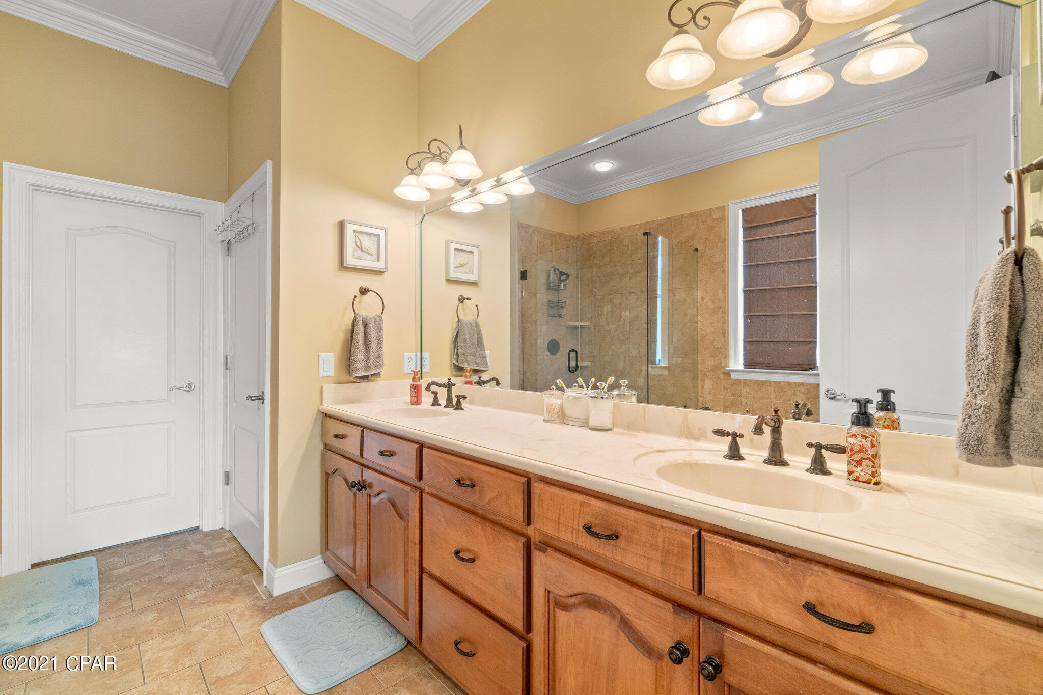 Tapestry Park Phase I - Residential