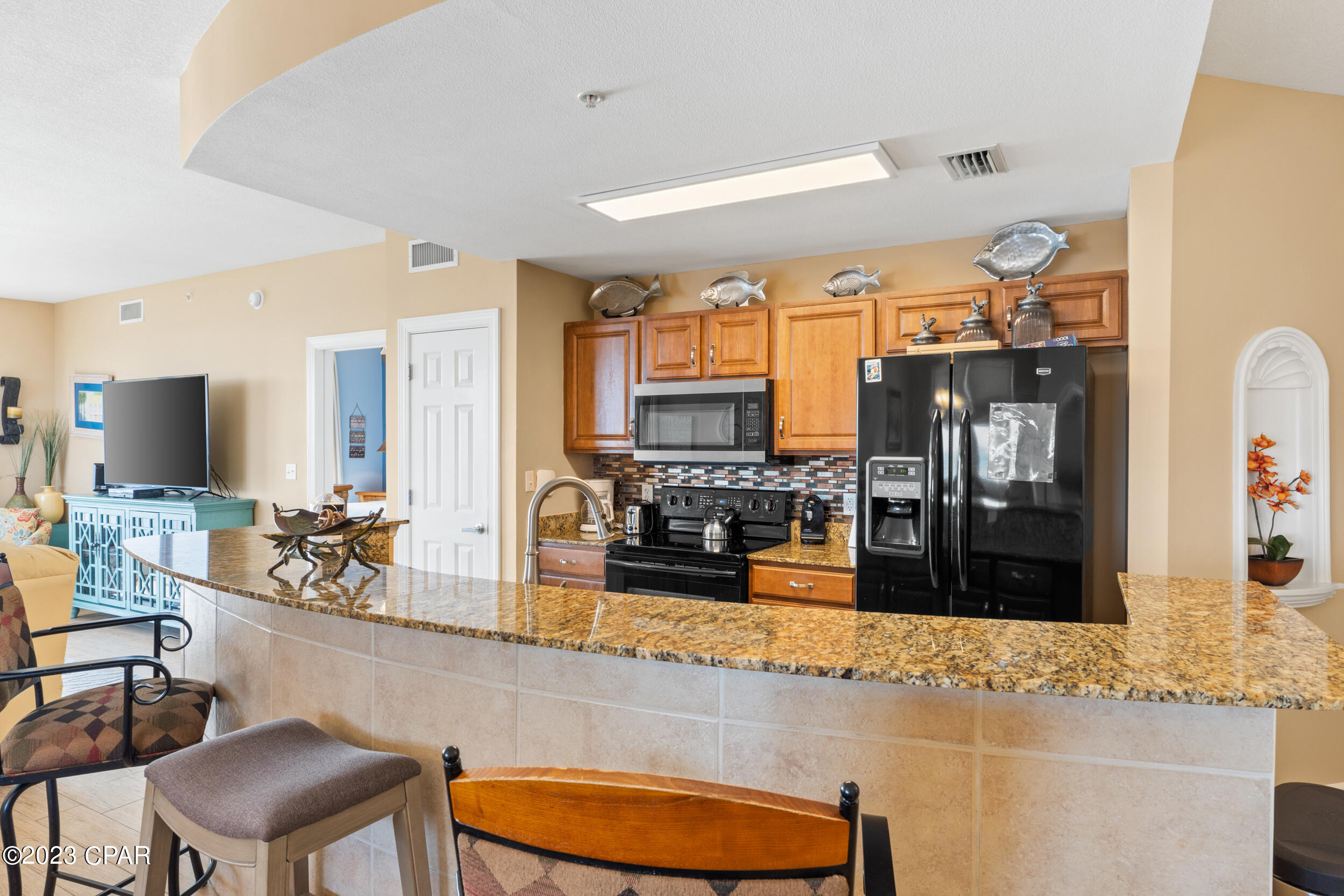 Sunrise Beach - Residential