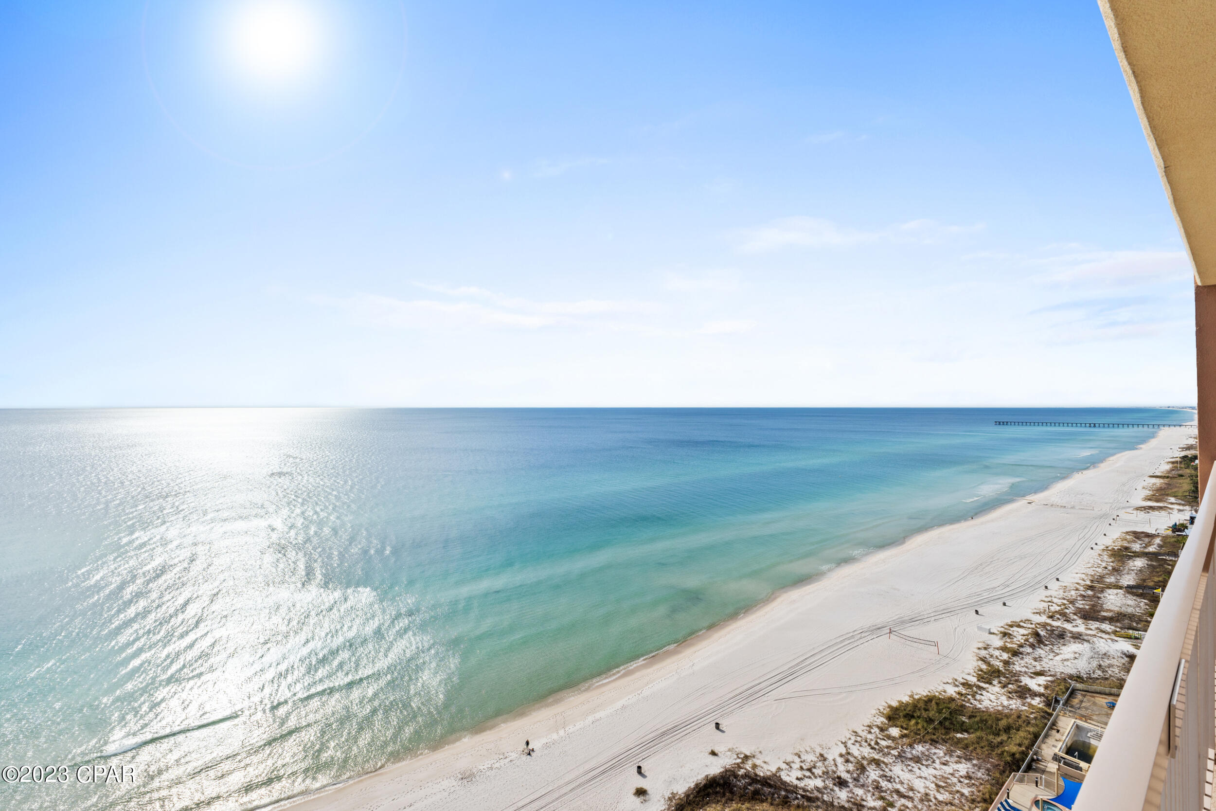 Sunrise Beach - Residential