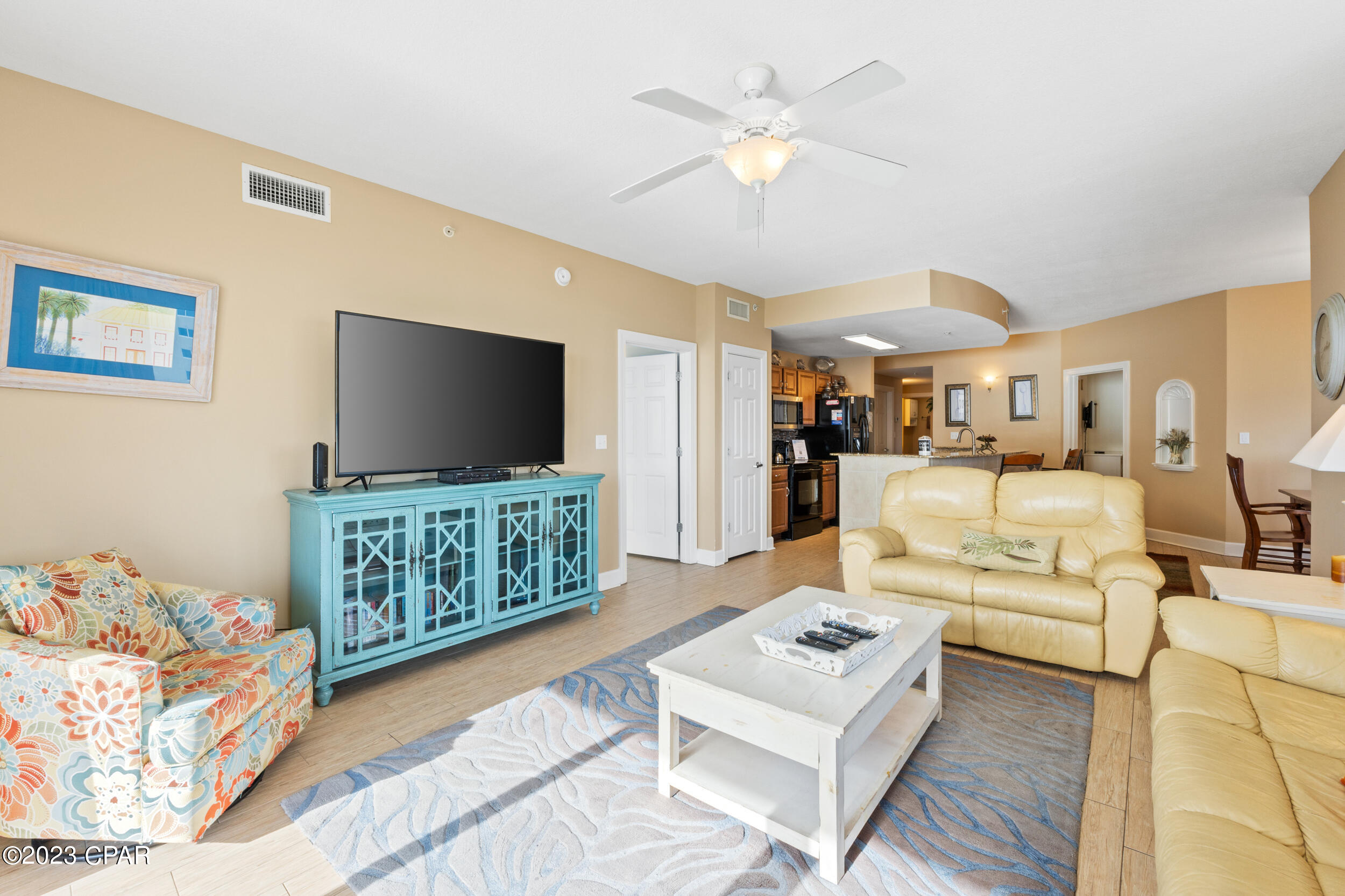 Sunrise Beach - Residential