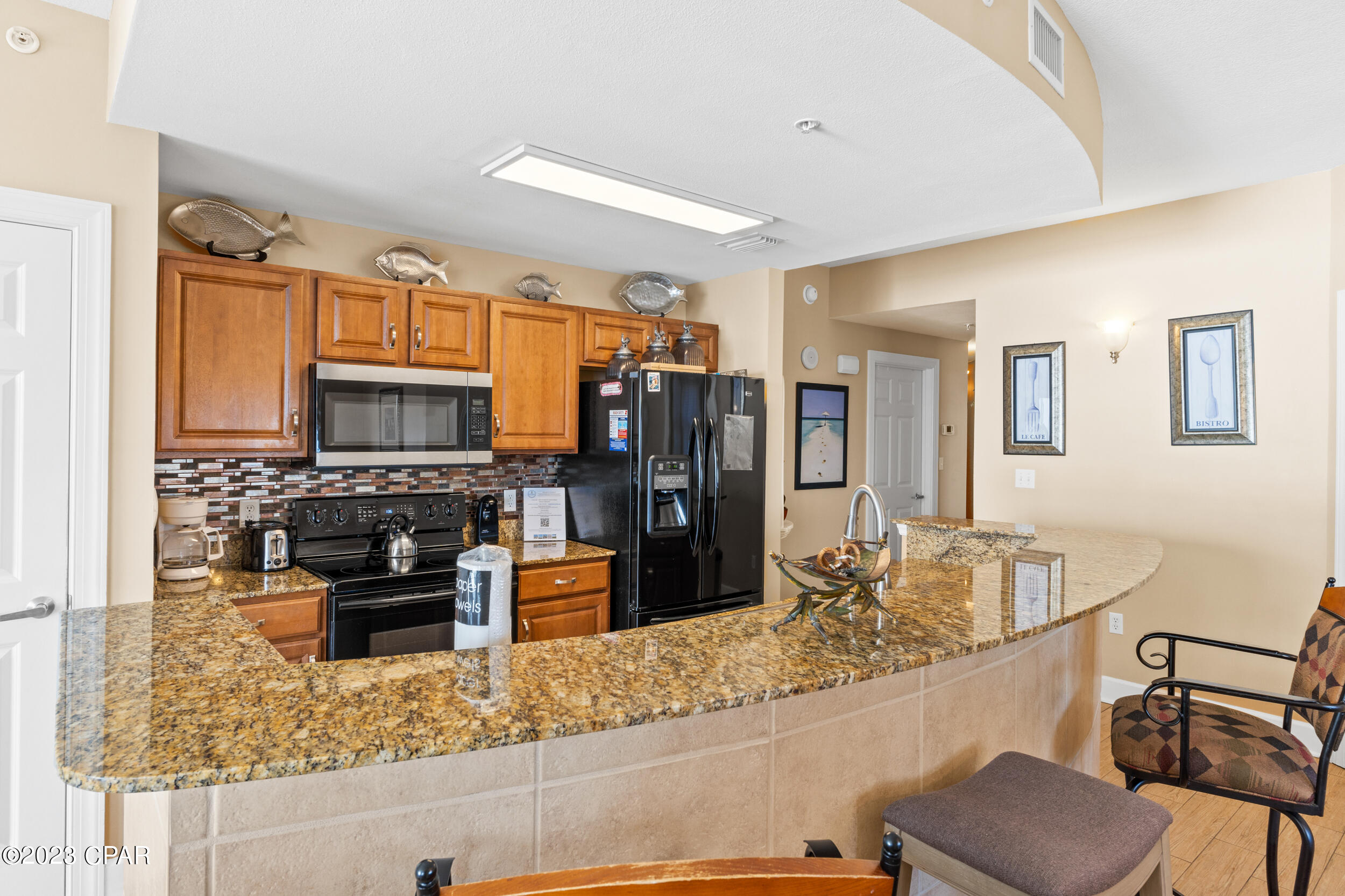 Sunrise Beach - Residential