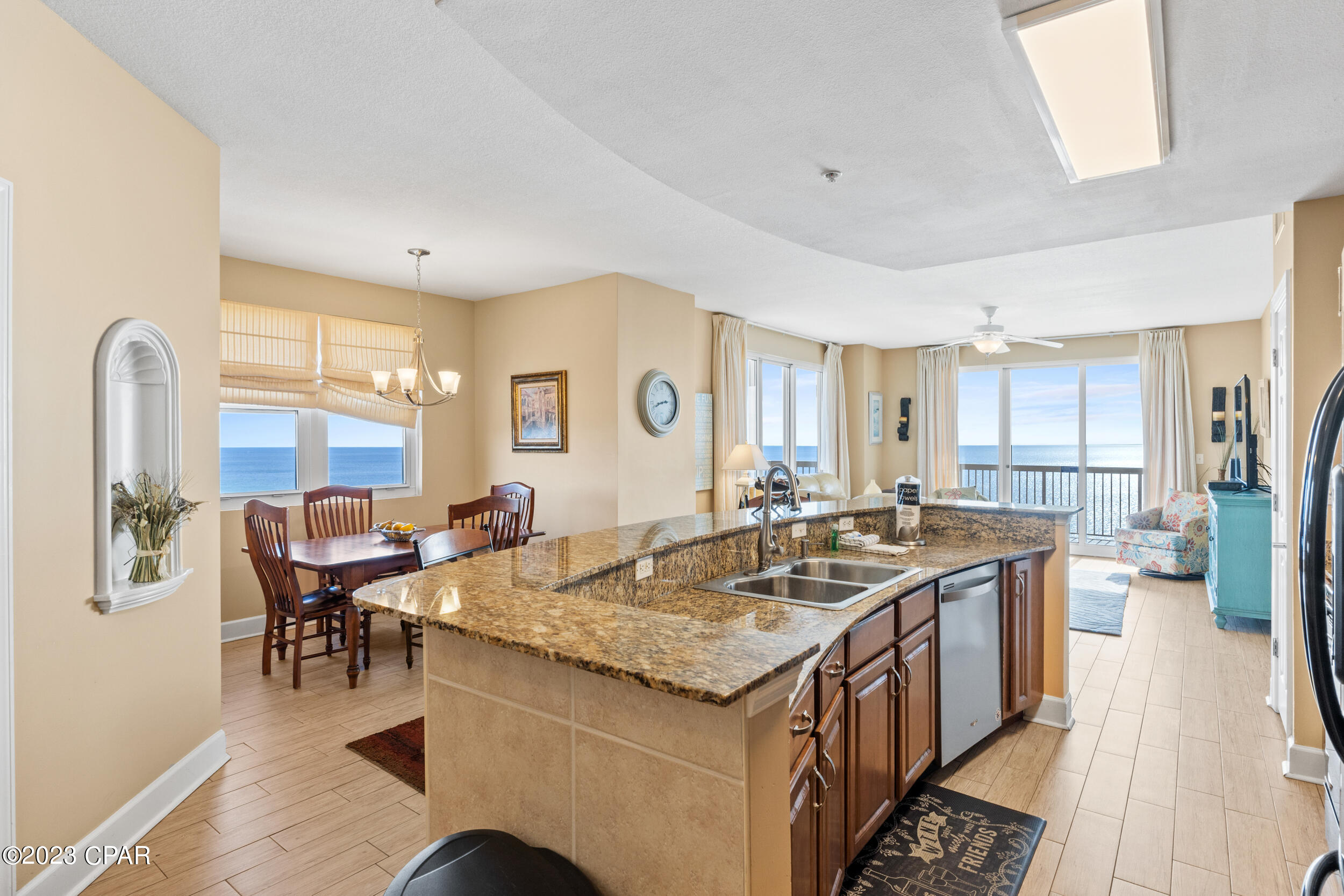 Sunrise Beach - Residential