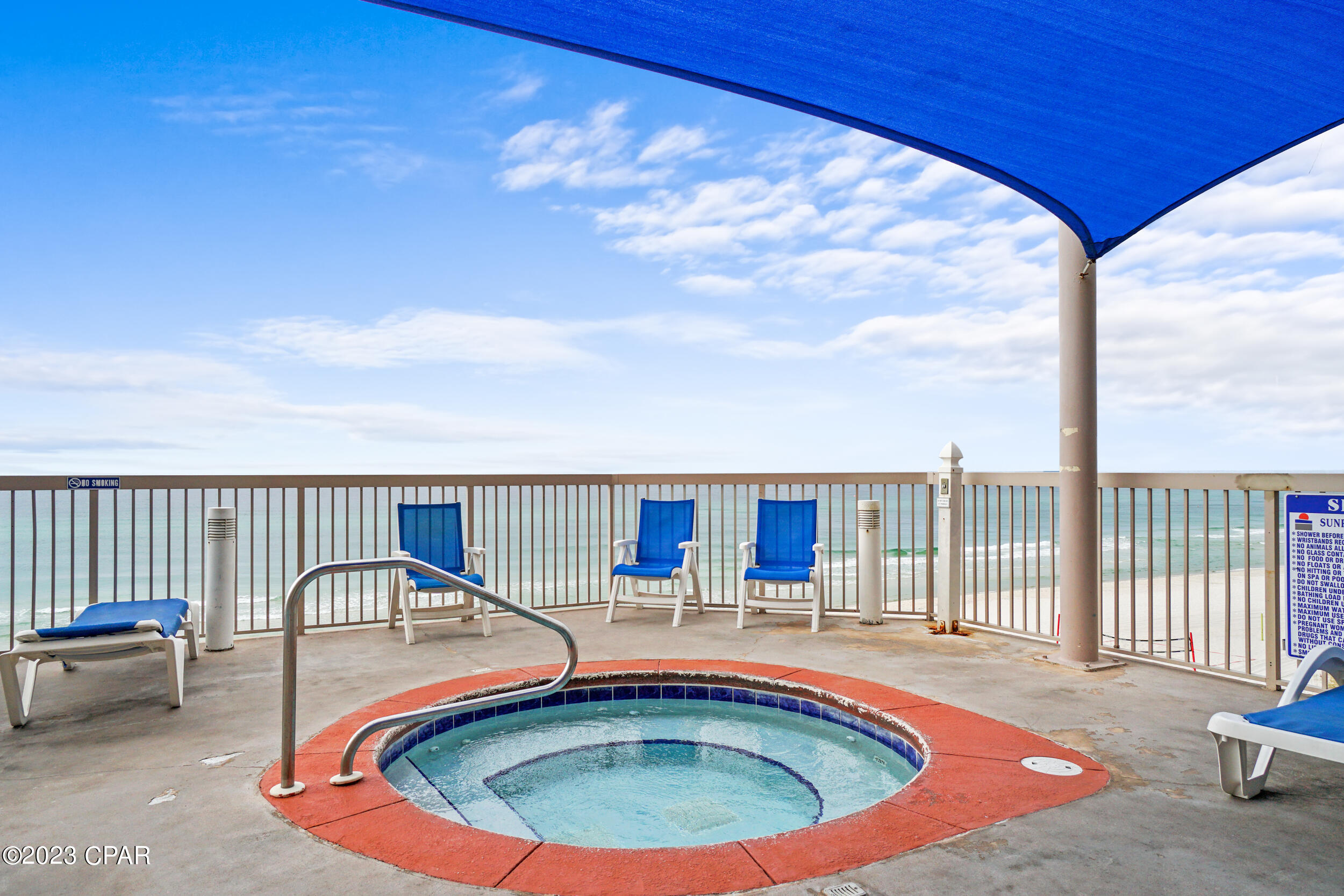 Sunrise Beach - Residential