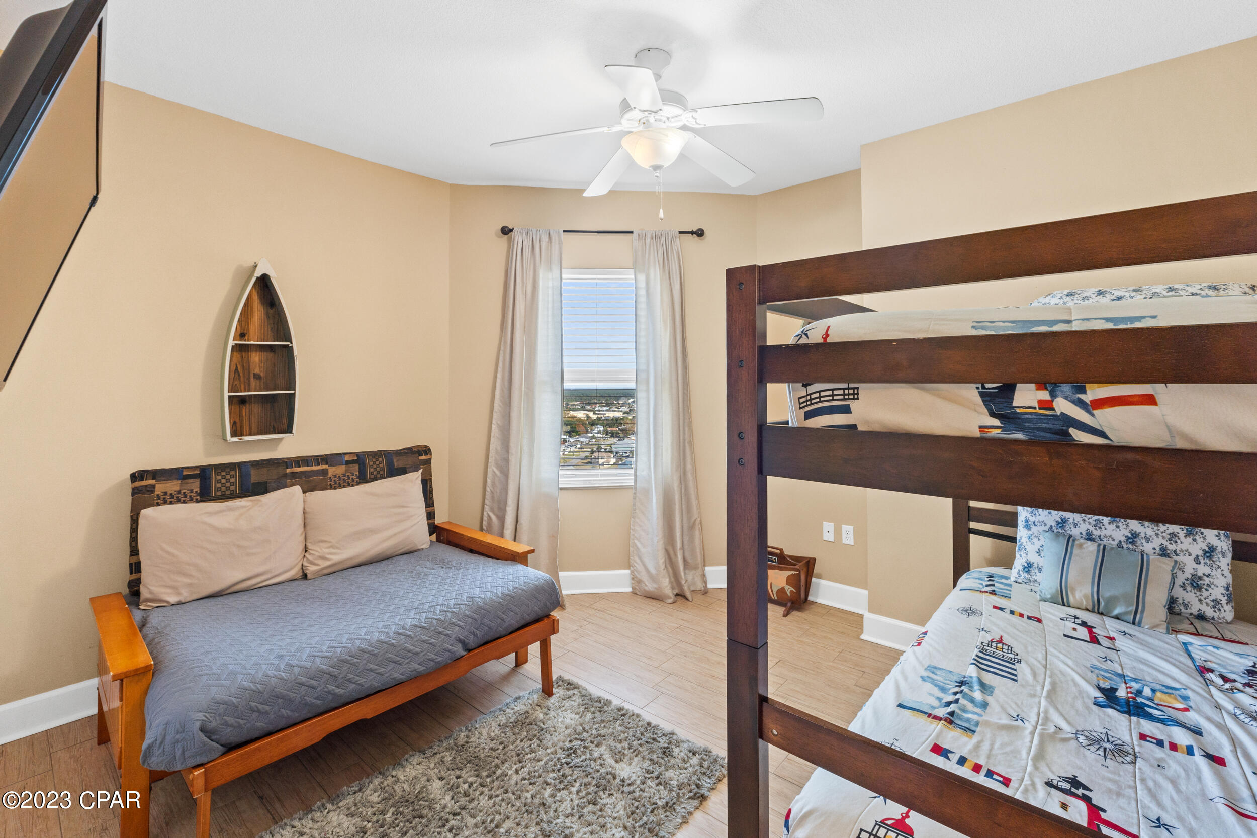 Sunrise Beach - Residential