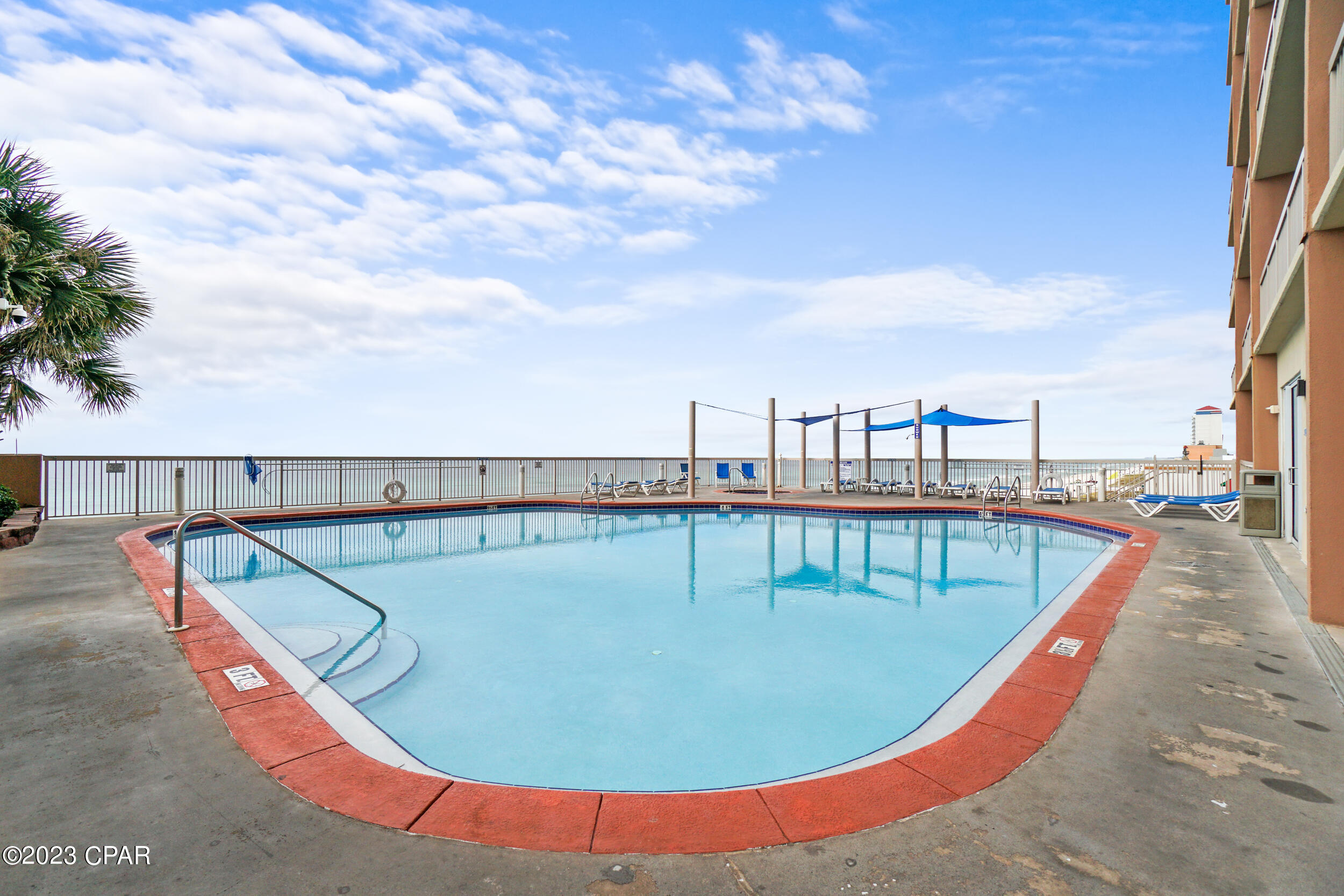 Sunrise Beach - Residential