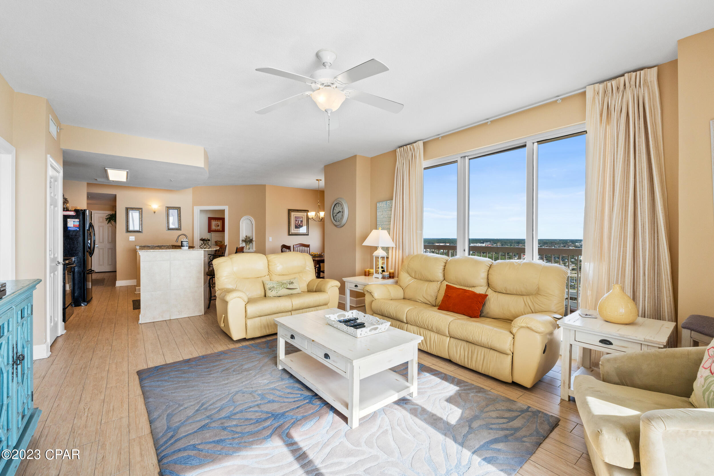 Sunrise Beach - Residential