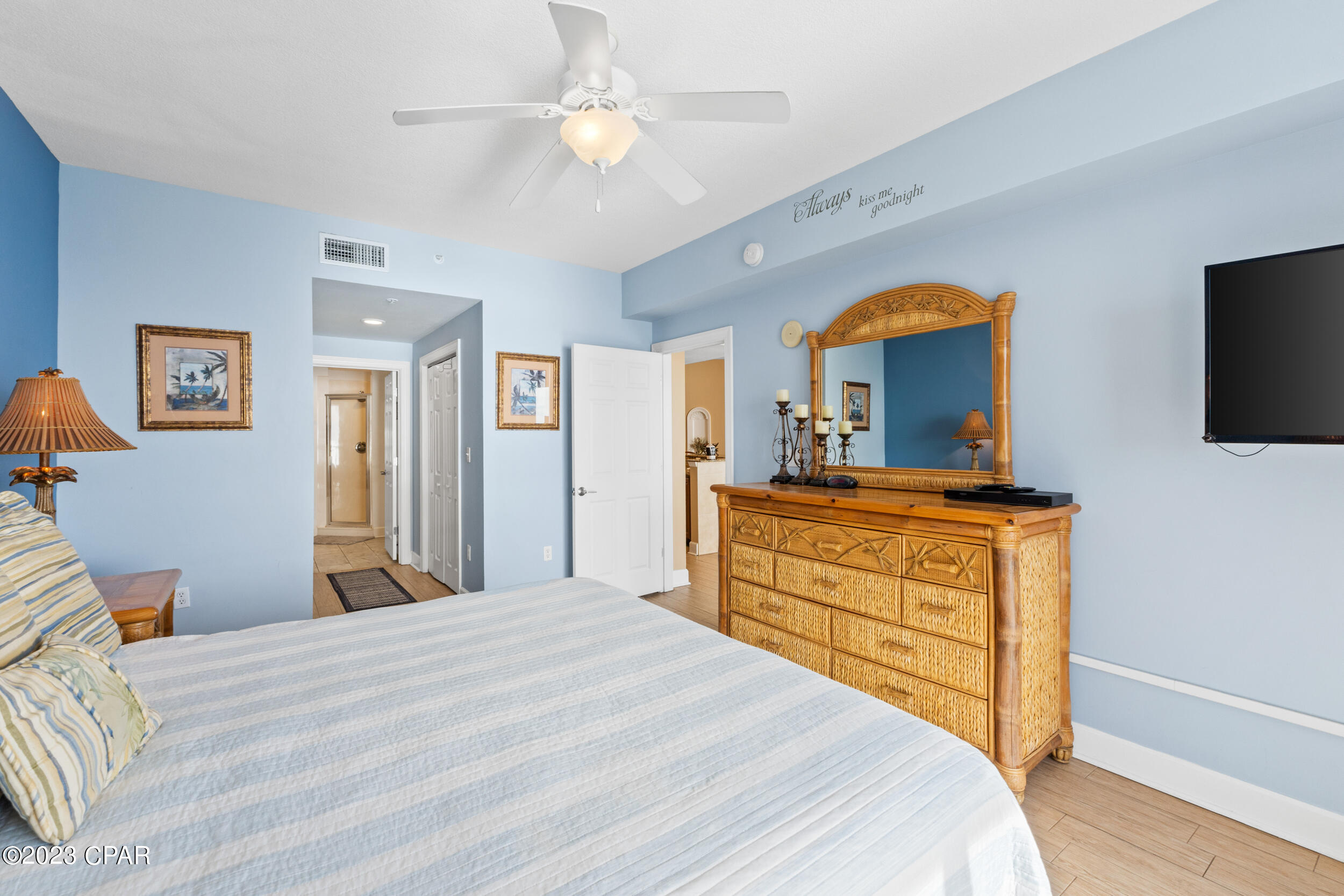 Sunrise Beach - Residential