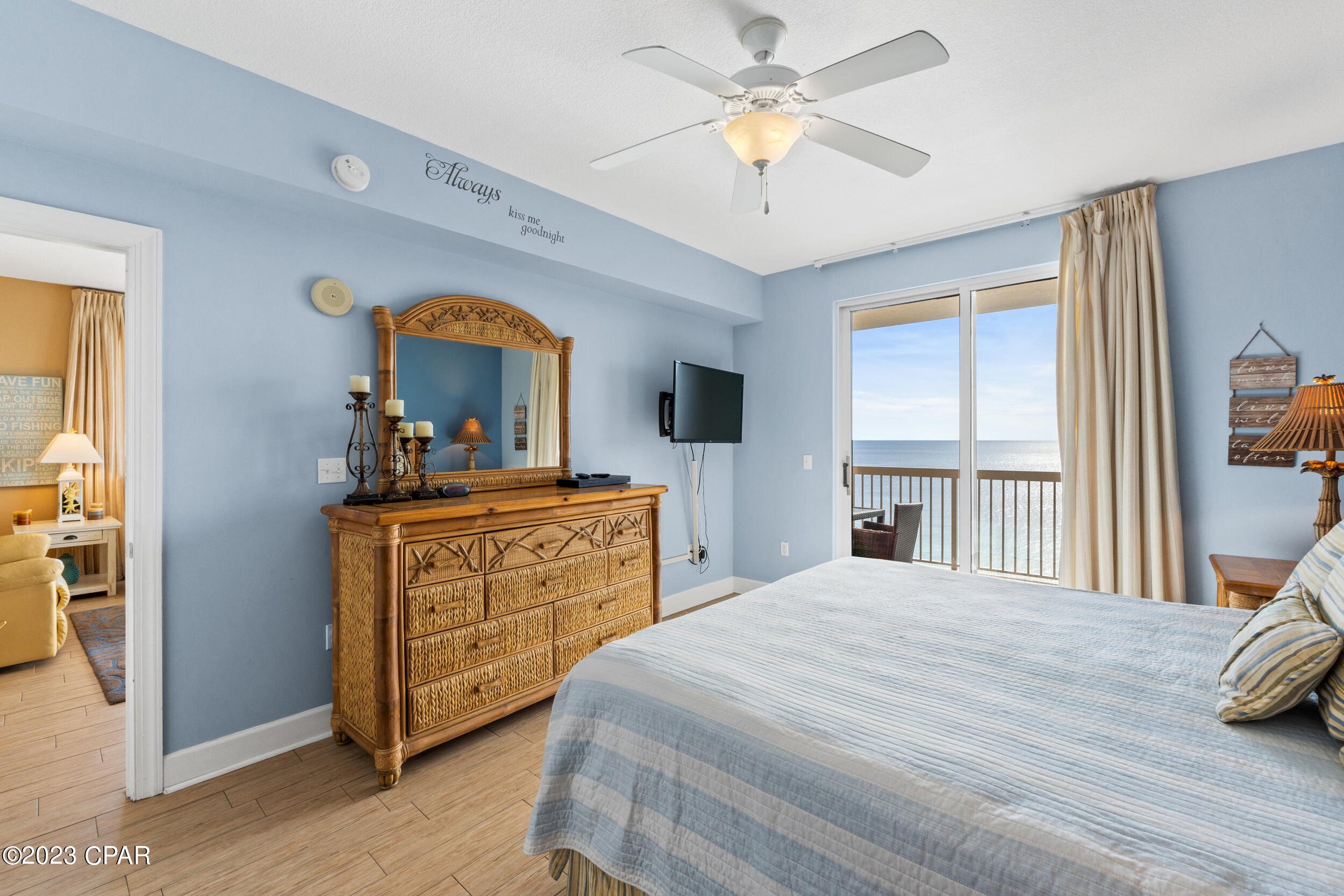 Sunrise Beach - Residential