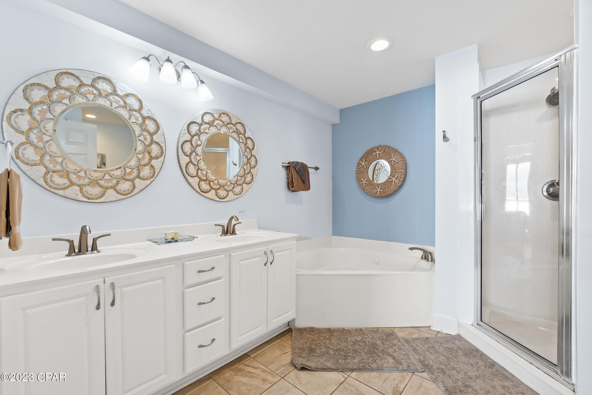 Sunrise Beach - Residential