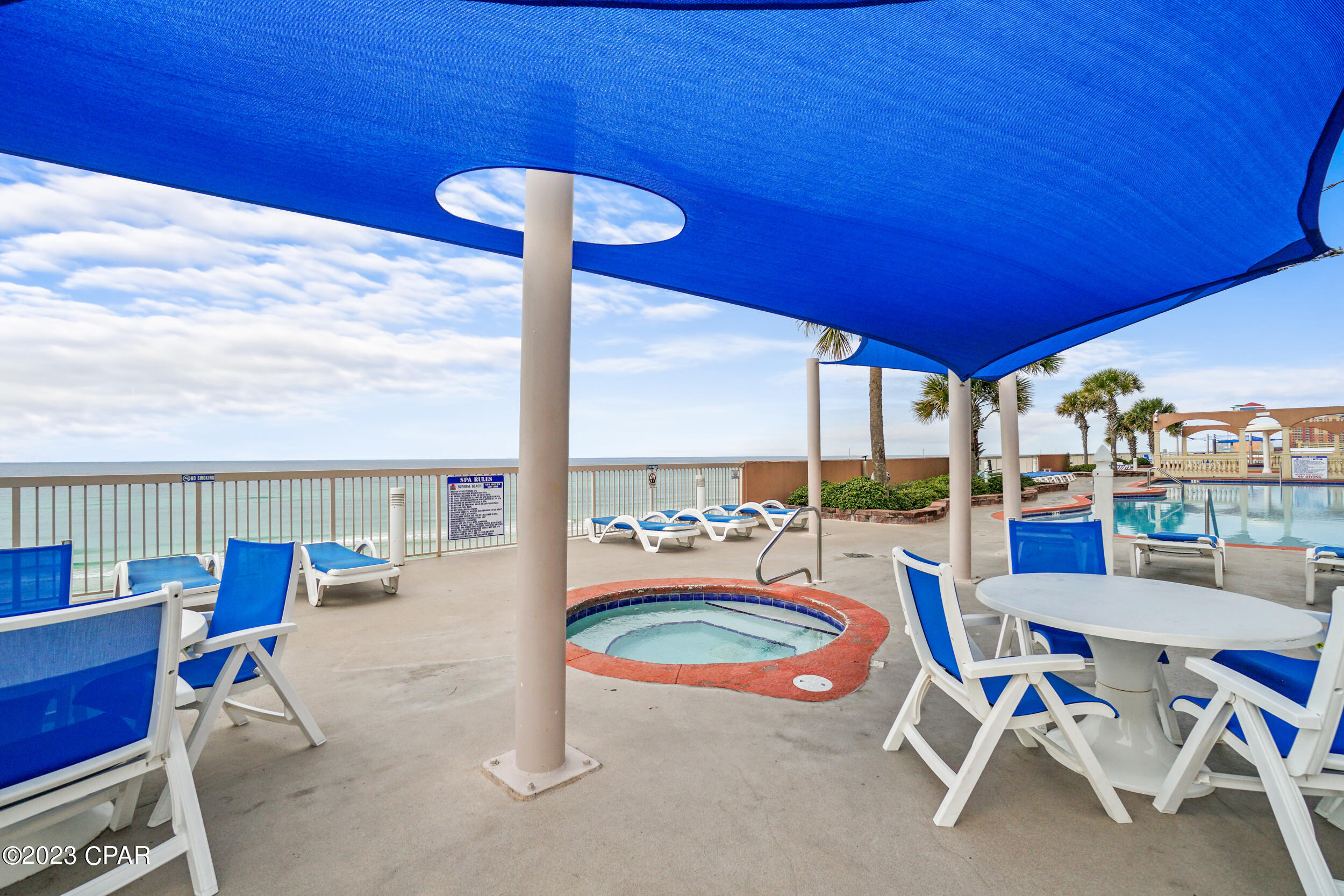 Sunrise Beach - Residential