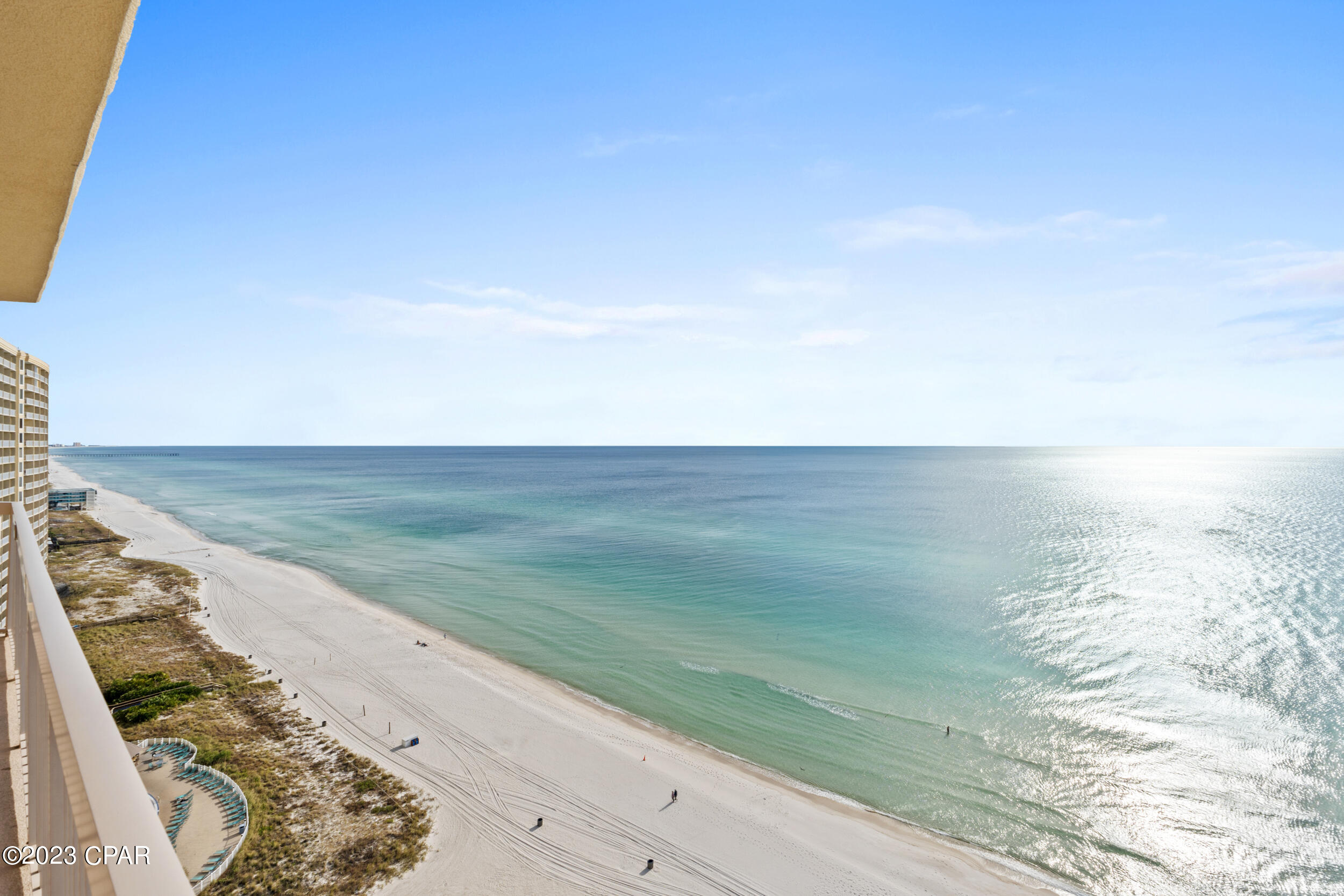 Sunrise Beach - Residential