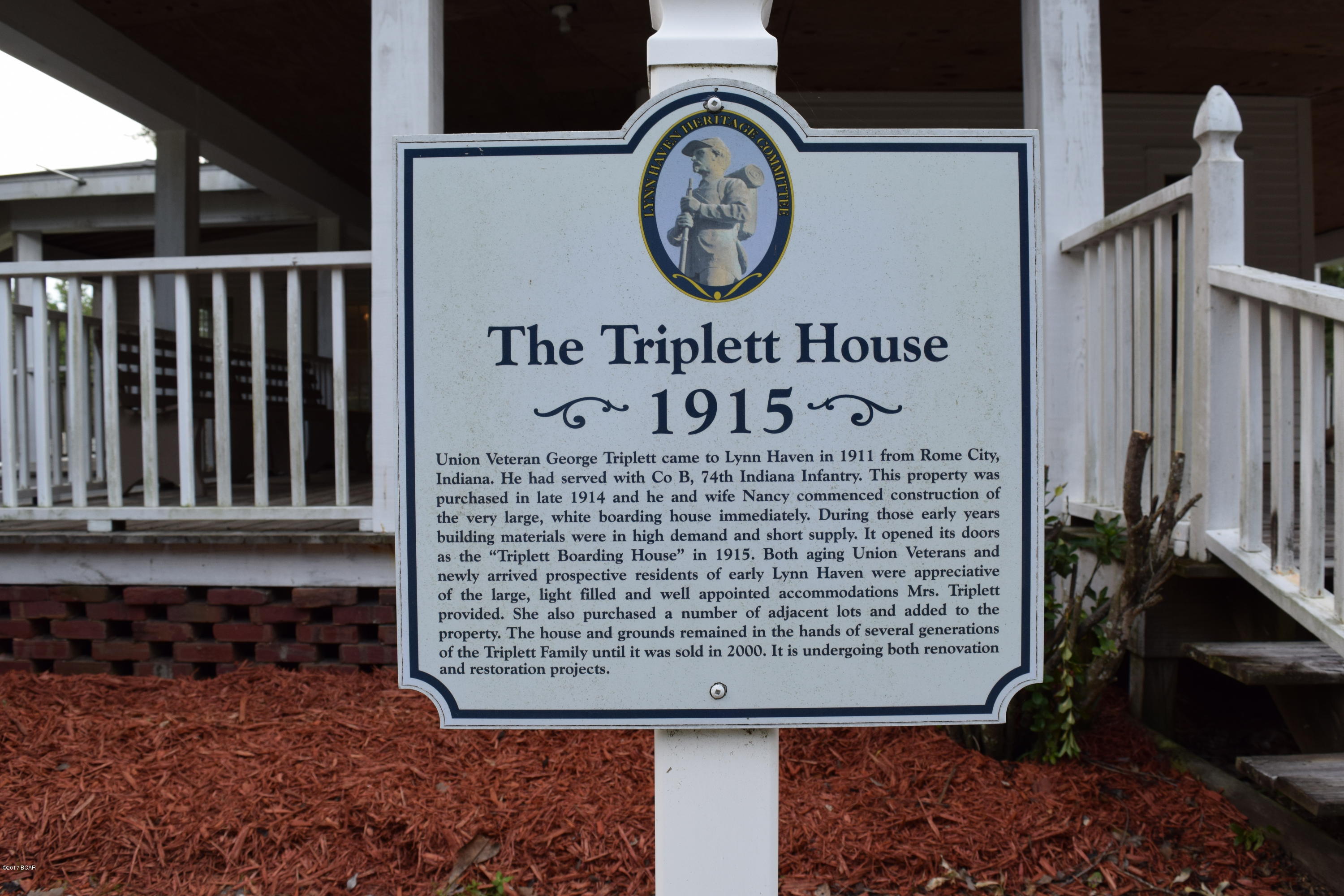 Lynn Haven - Residential