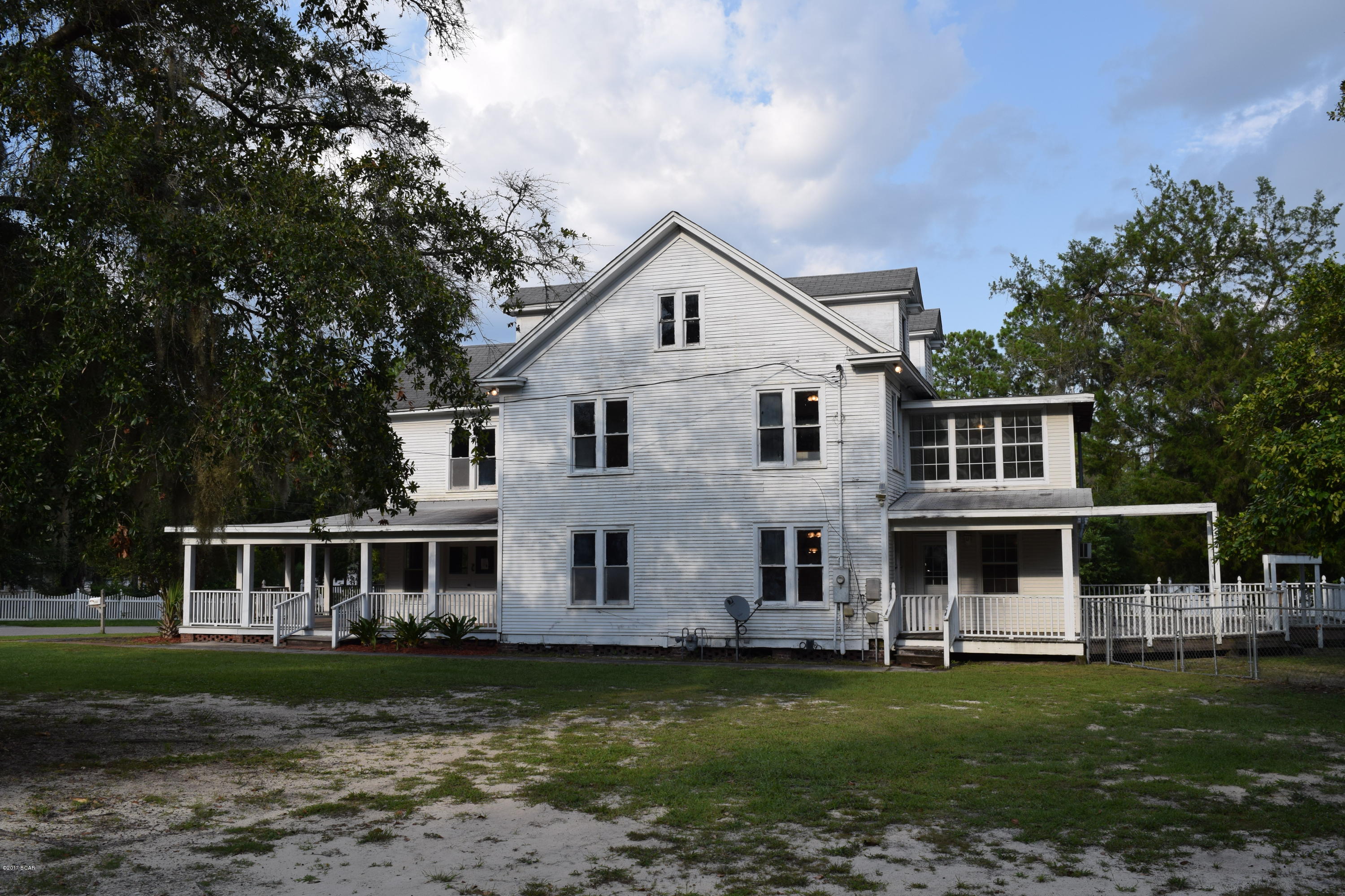 Lynn Haven - Residential